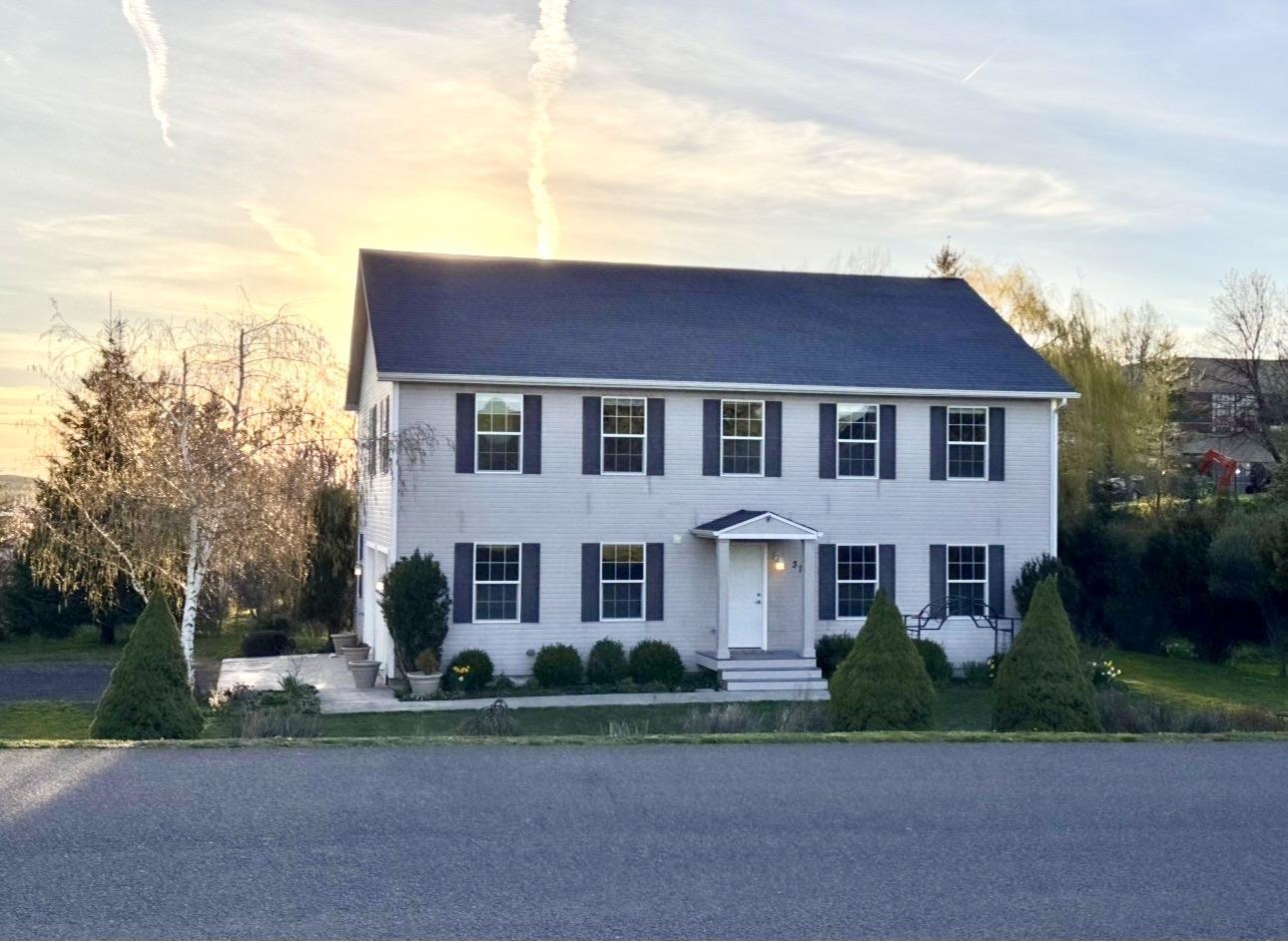 315 N Spangle Ave - Photo 1
