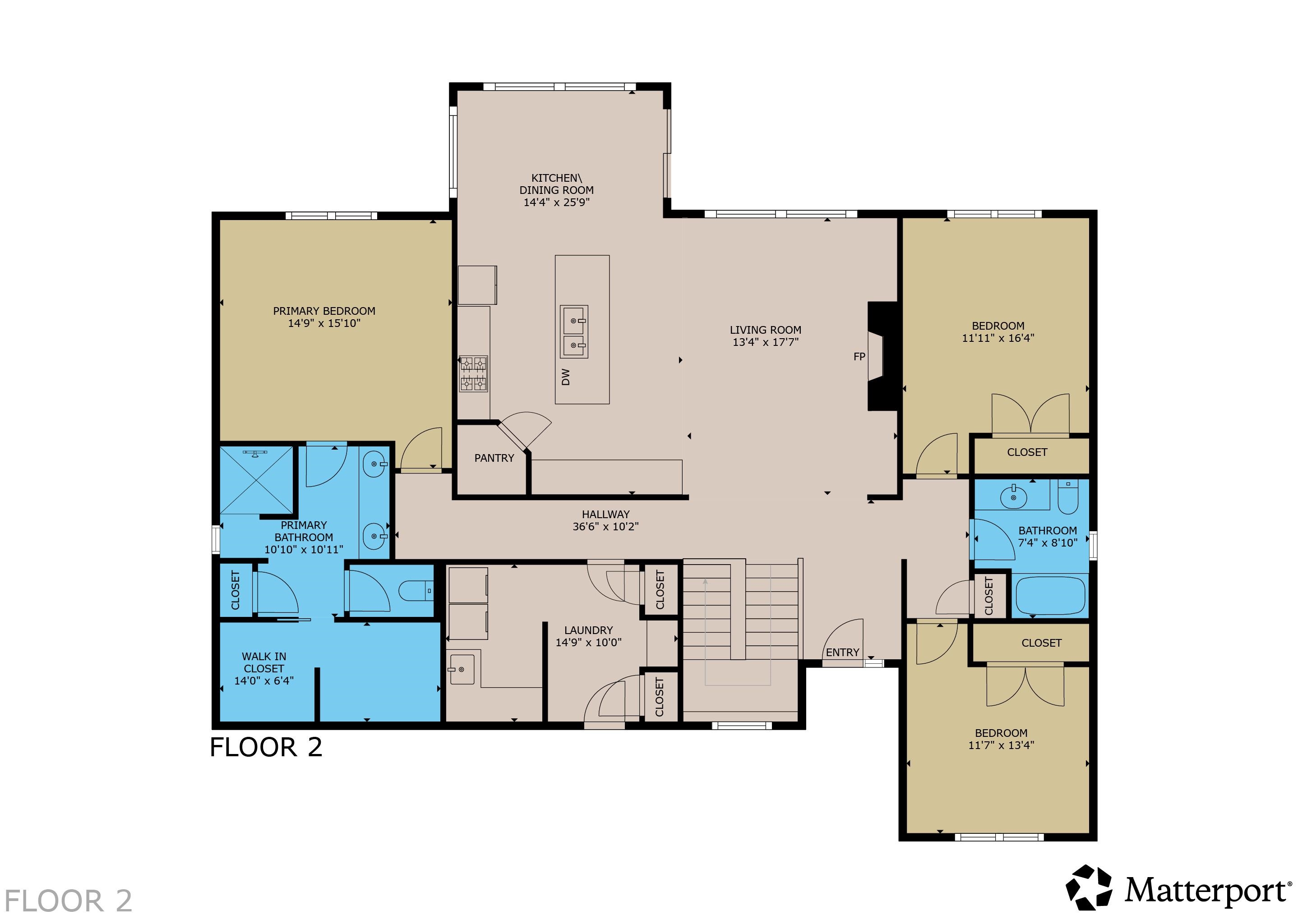 8720 E Ridgeline Ln - Photo 44