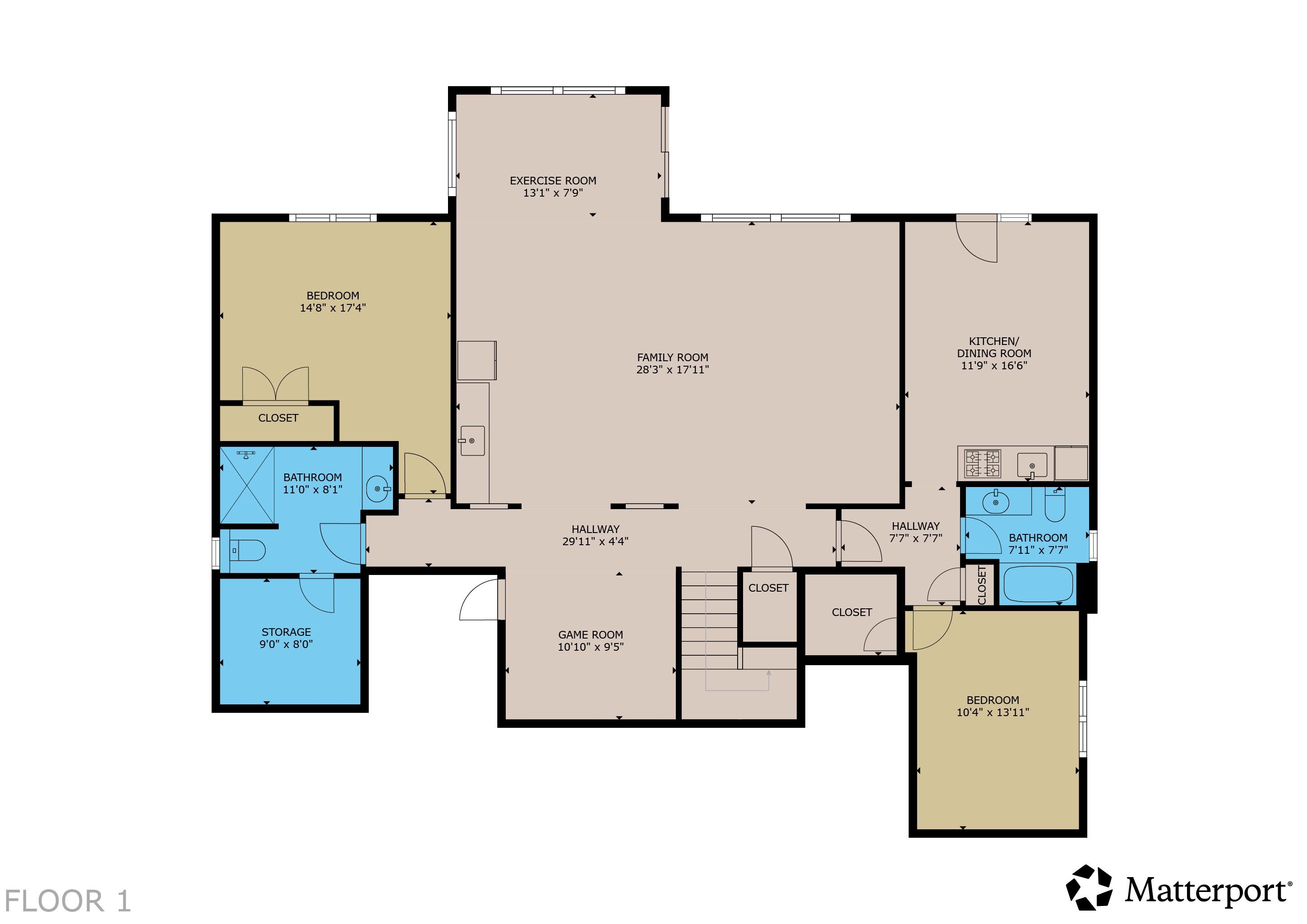 8720 E Ridgeline Ln - Photo 45