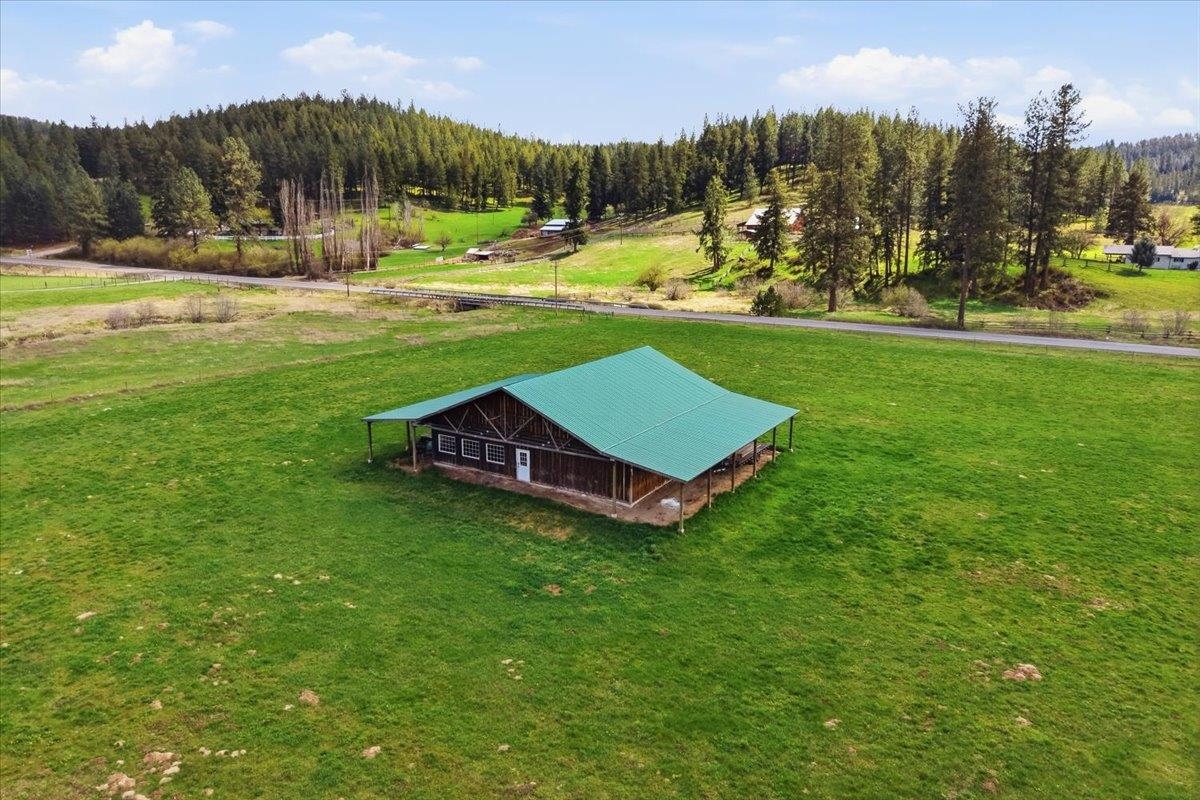 13711 E Mt. Spokane Park Dr - Photo 16