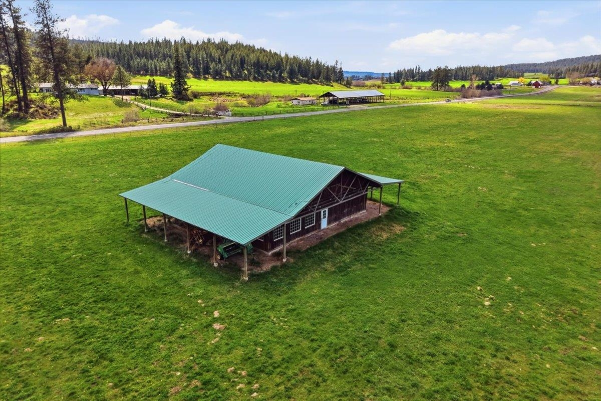 13711 E Mt. Spokane Park Dr - Photo 17