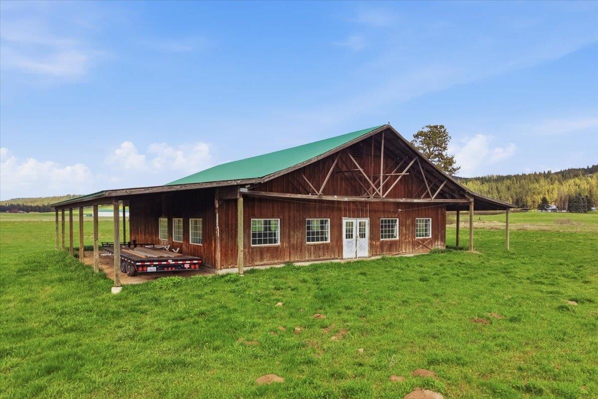 13711 E Mt. Spokane Park Dr - Photo 18
