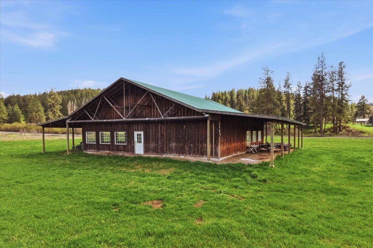 13711 E Mt. Spokane Park Dr - Photo 19