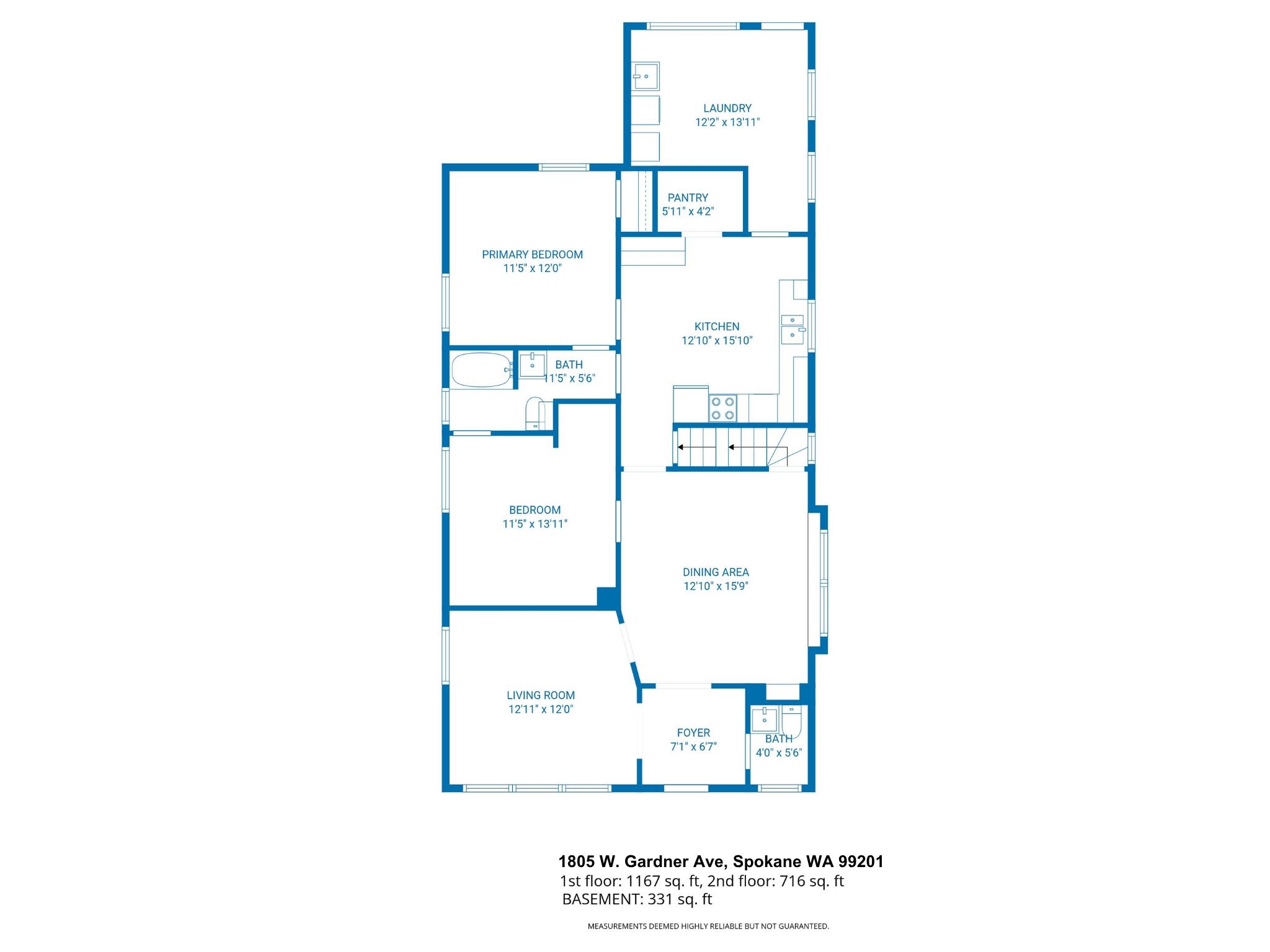 1805 W Gardner Ave - Photo 9