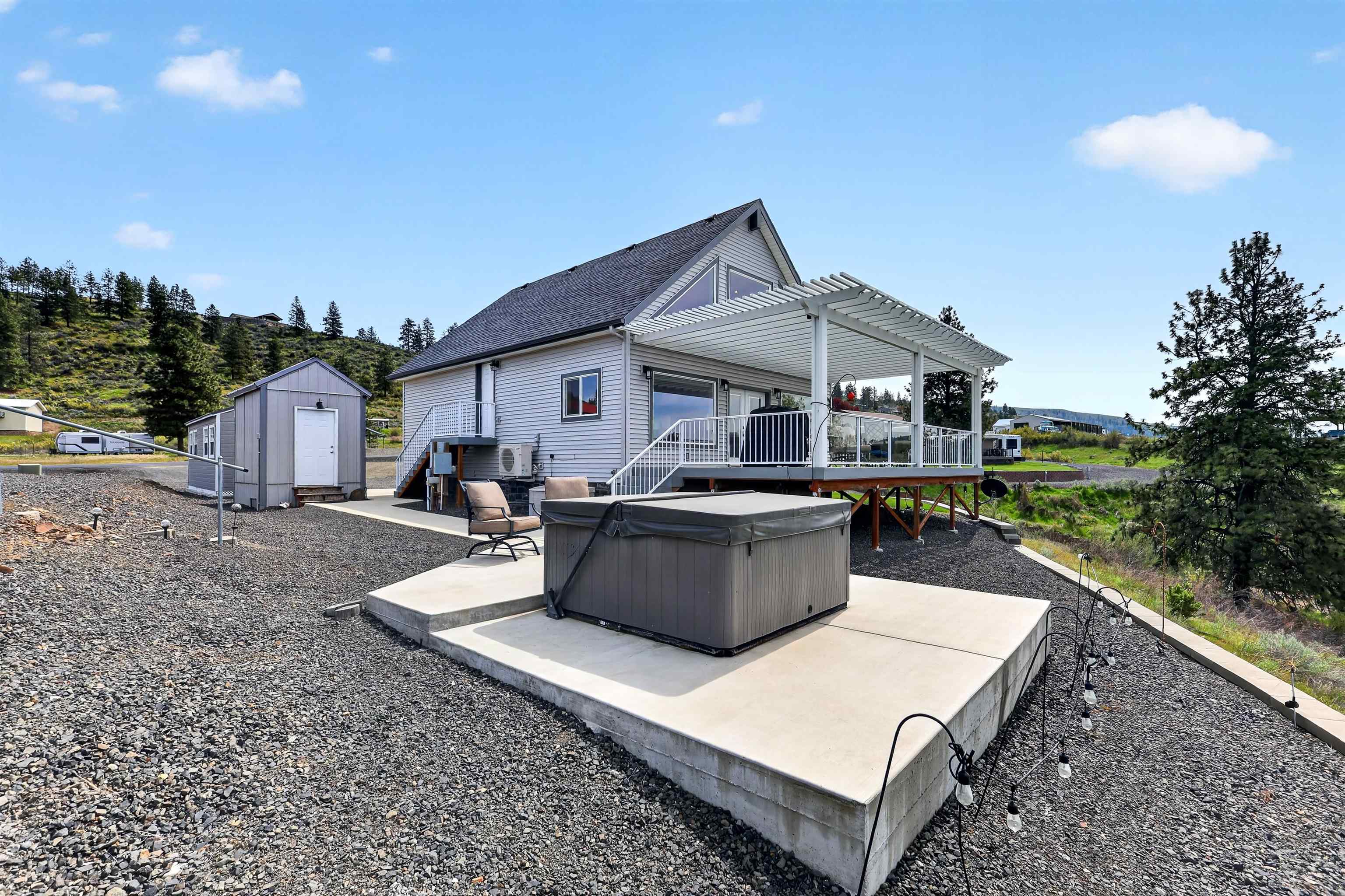 42325 N Doe Rd - Photo 34