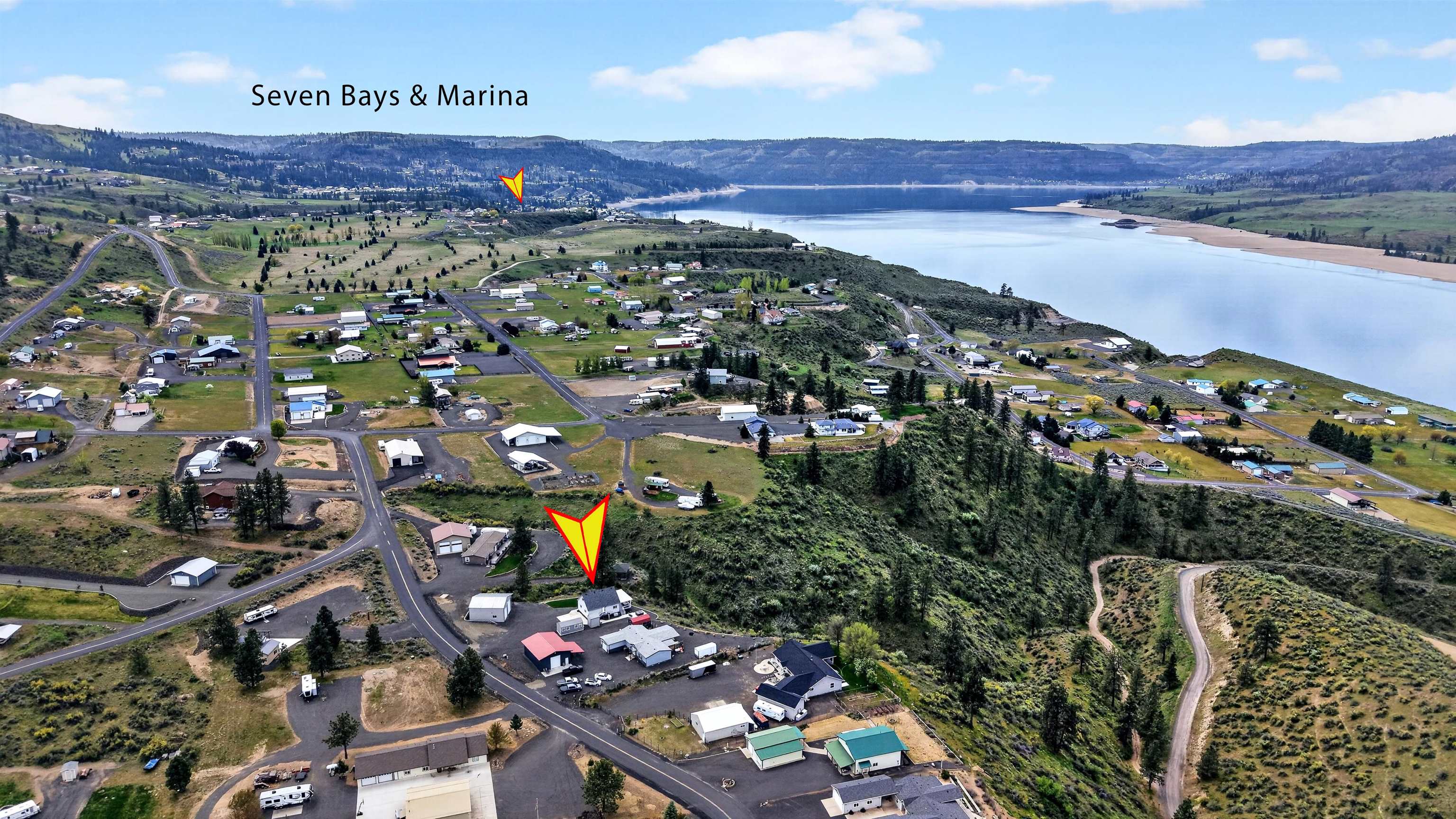 42325 N Doe Rd - Photo 49