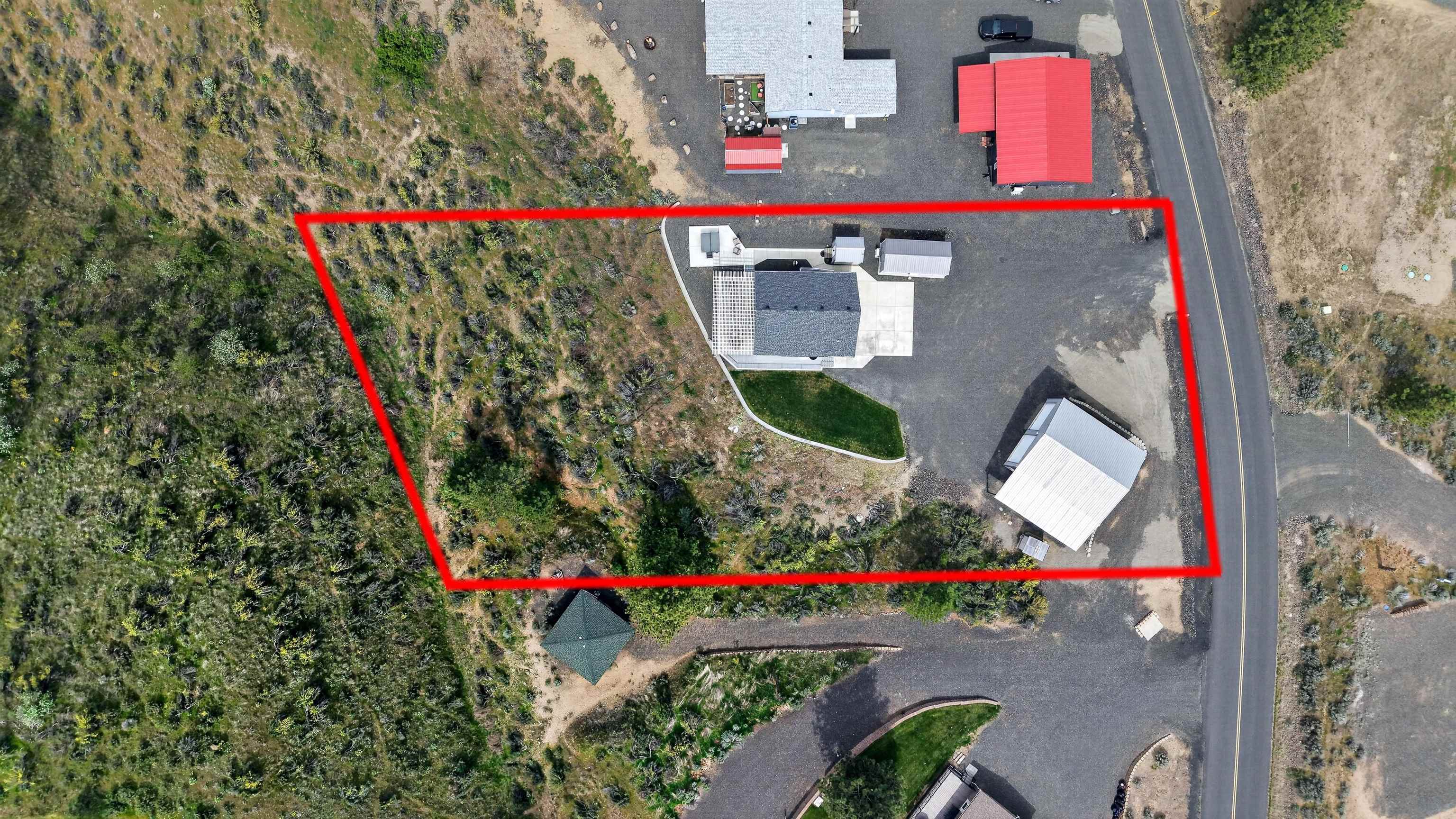 42325 N Doe Rd - Photo 50