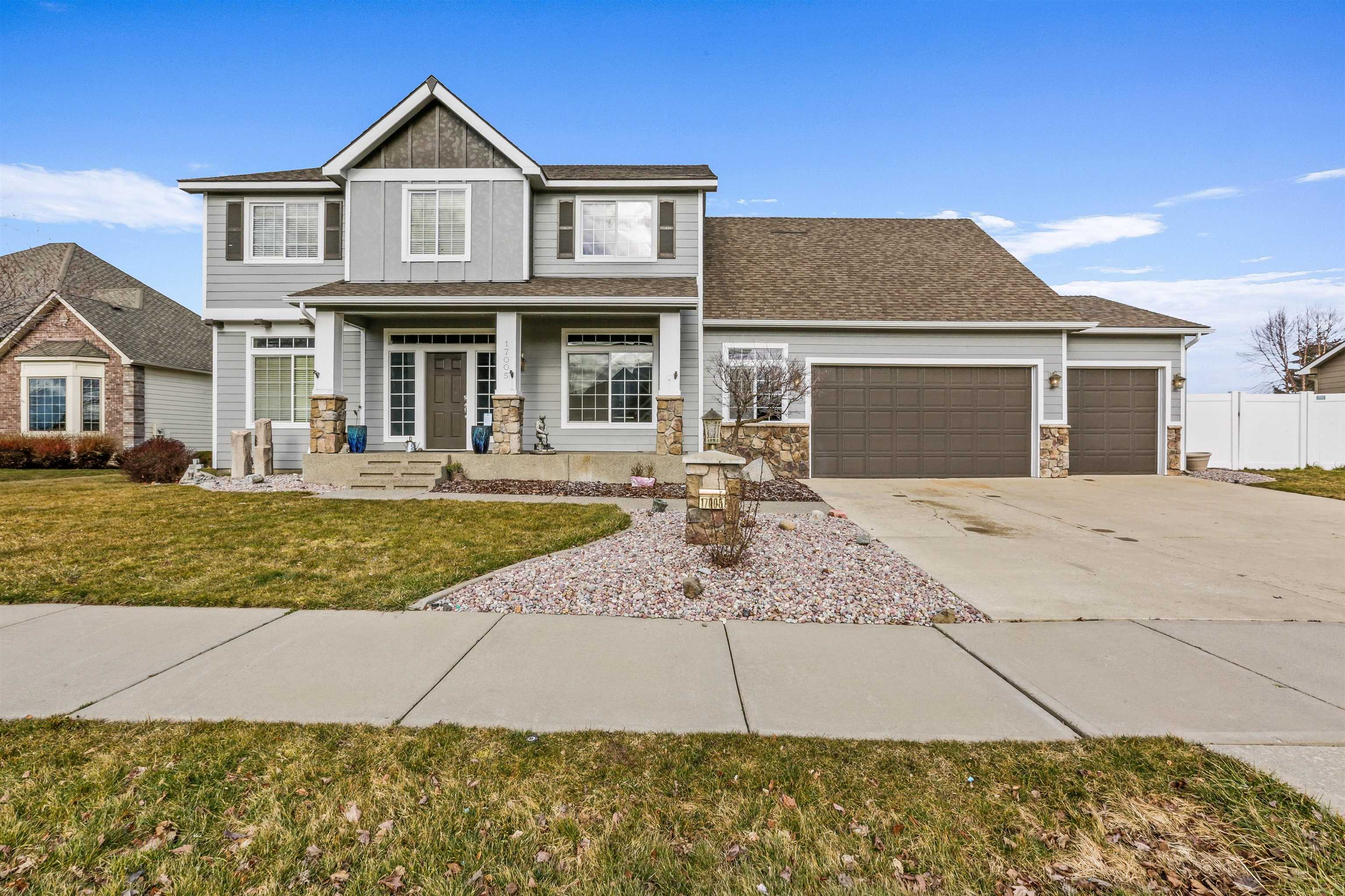 17005 E Morningside Ln - Photo 1