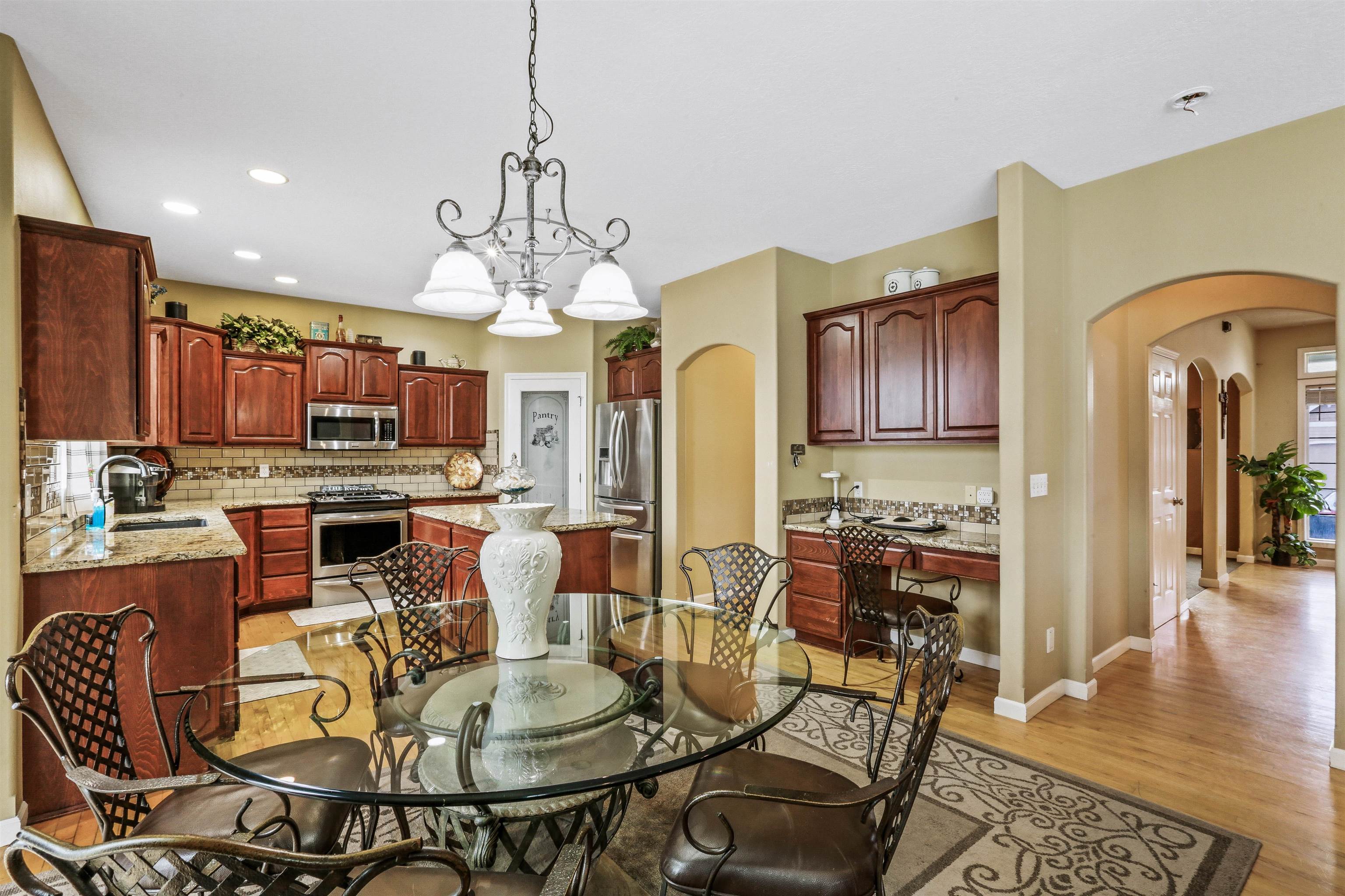 17005 E Morningside Ln - Photo 8