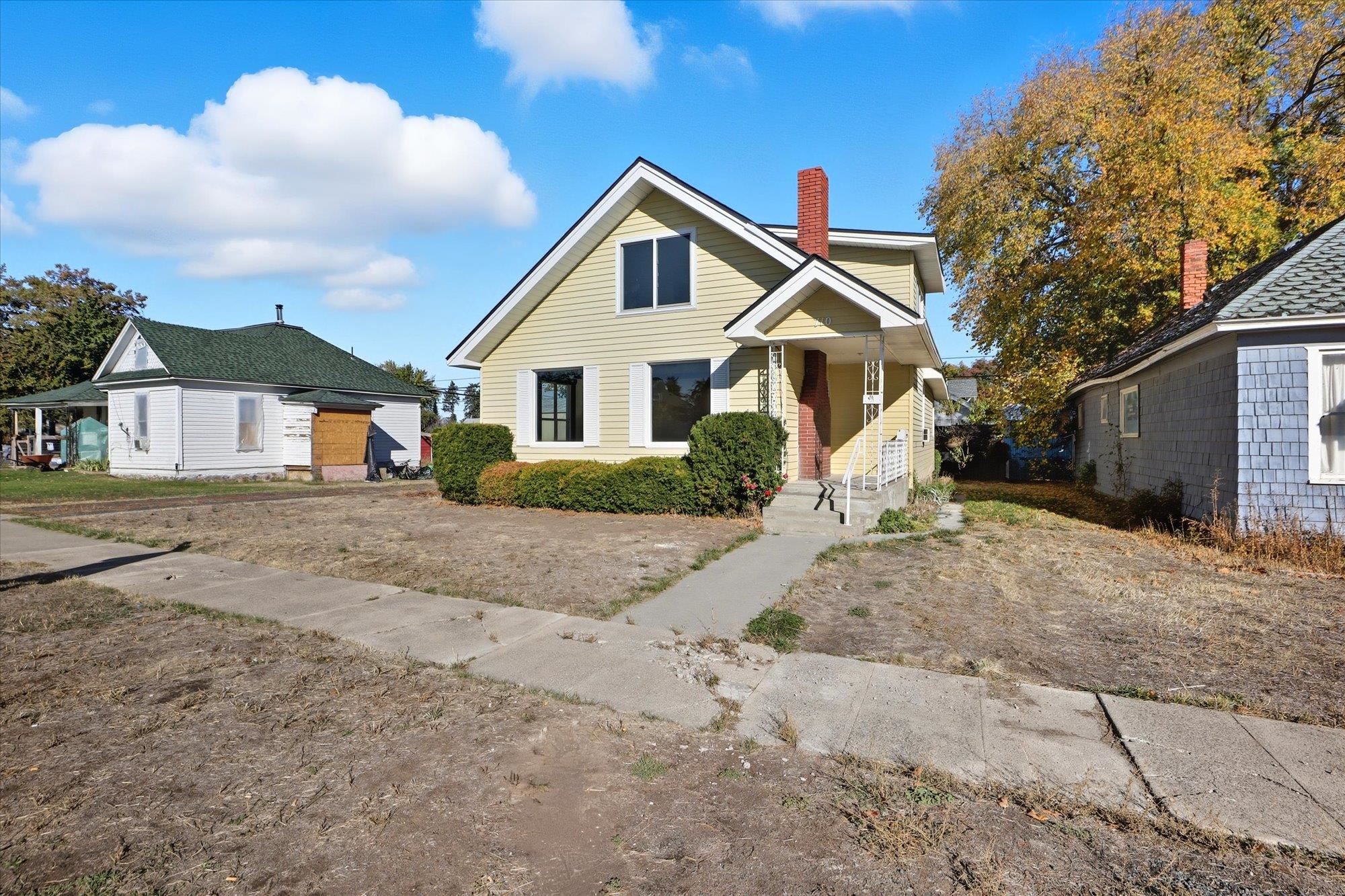710 Marshall St - Photo 33