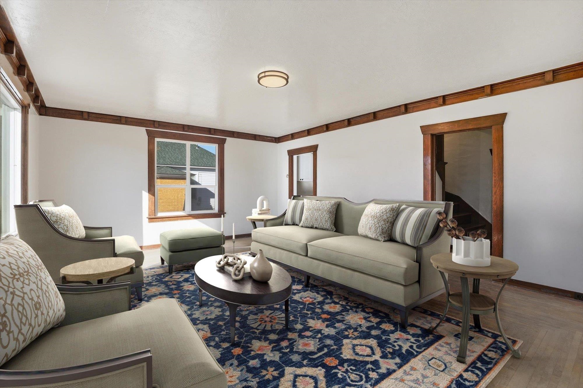 710 Marshall St - Photo 6