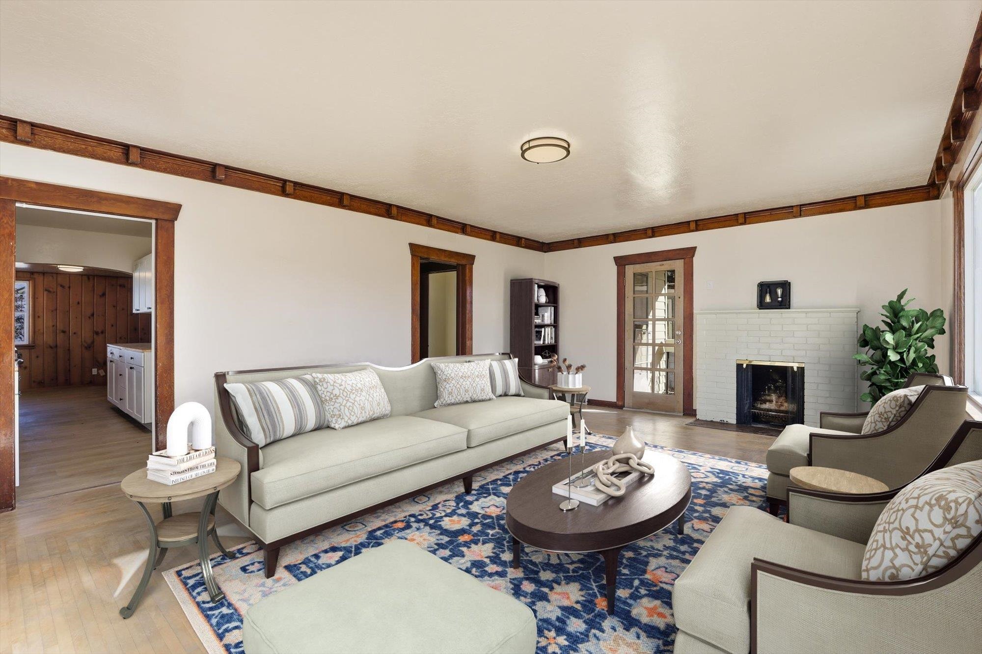 710 Marshall St - Photo 8