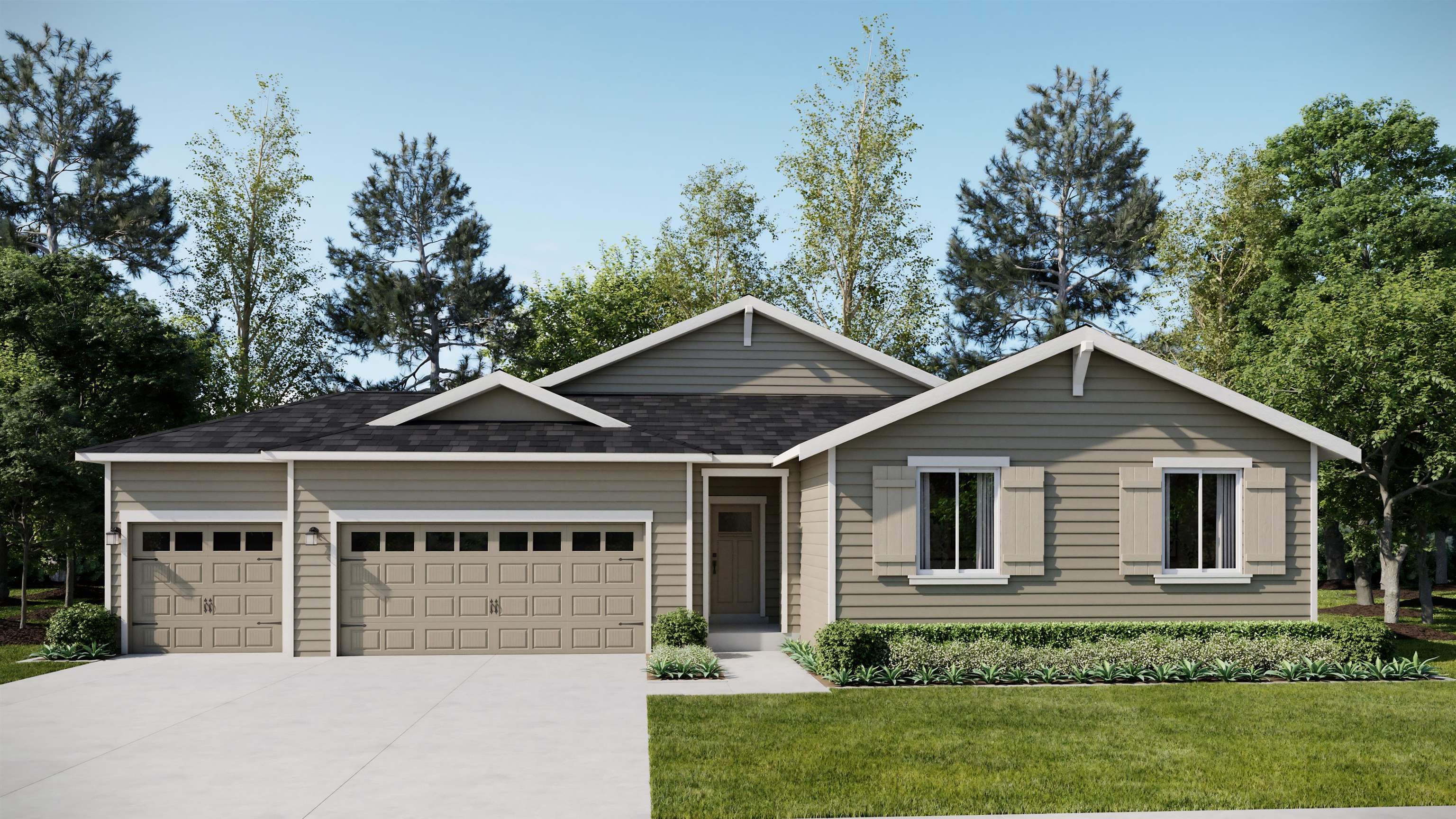 10753 N Rustle Rd - Photo 1
