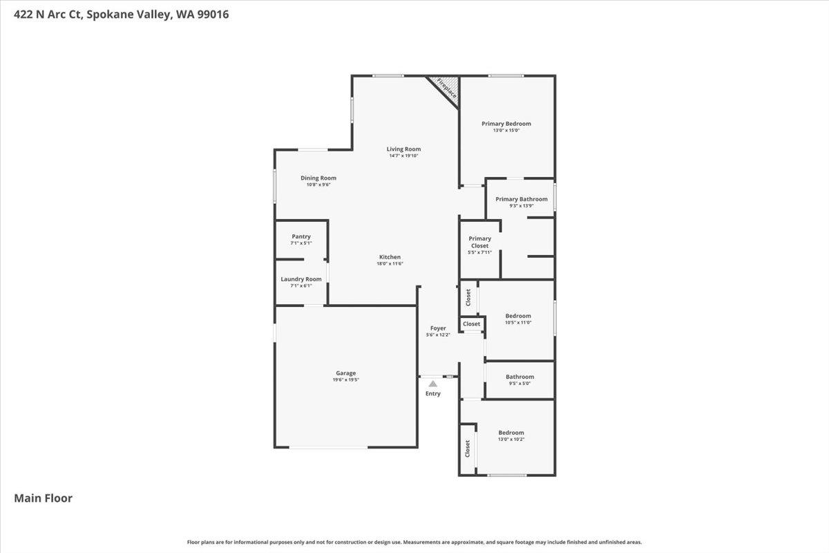 422 N Arc Ct - Photo 22