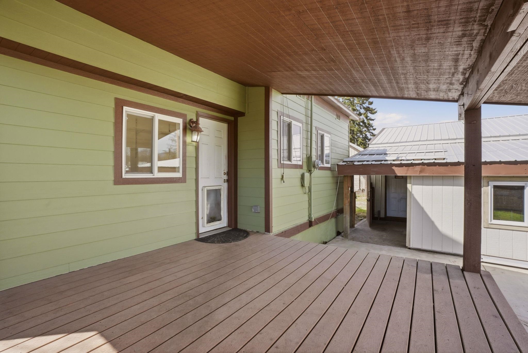 404 N Spokane St - Photo 20