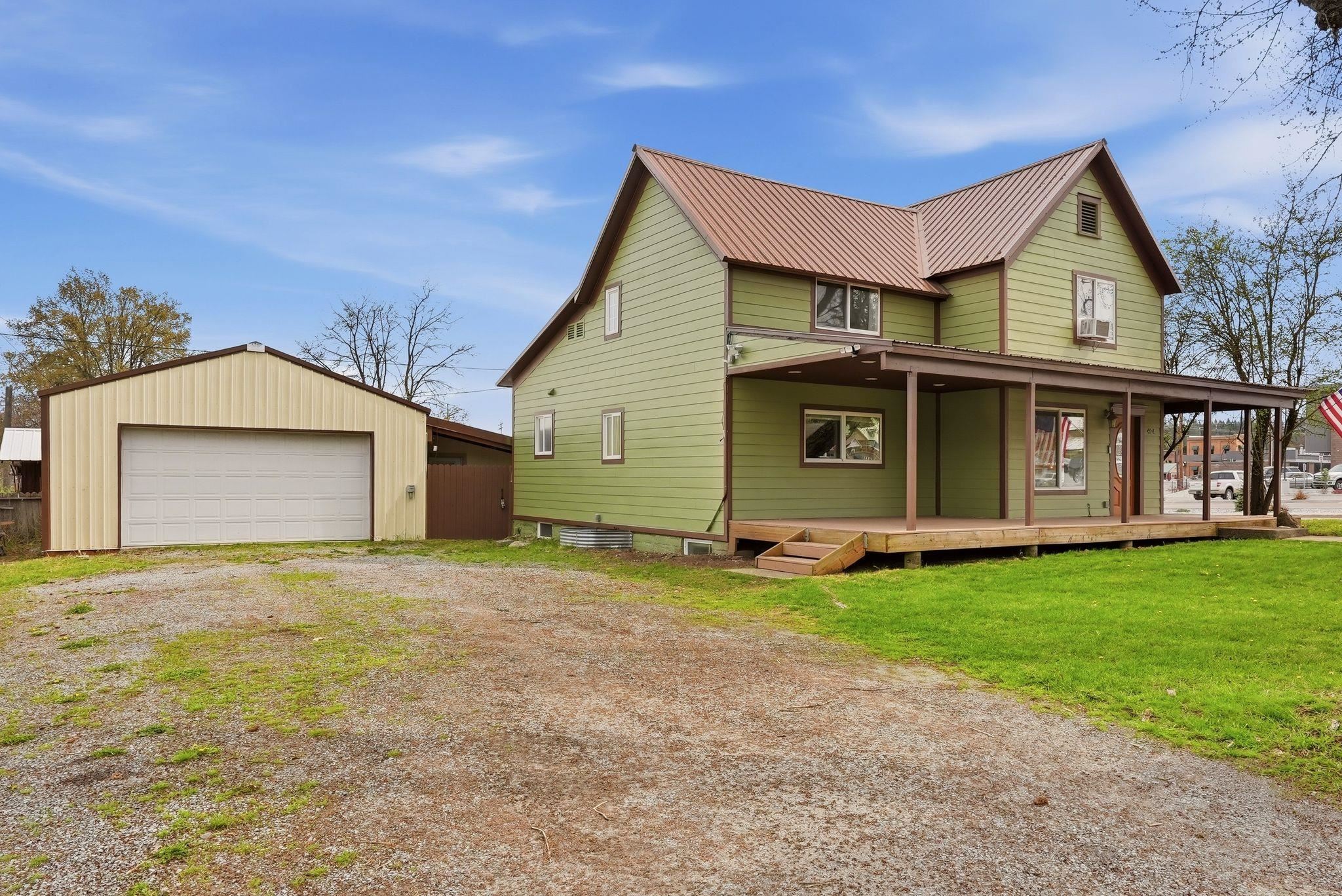 404 N Spokane St - Photo 3