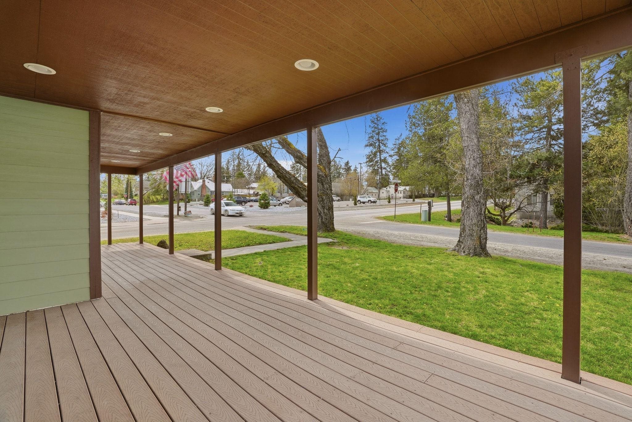 404 N Spokane St - Photo 4