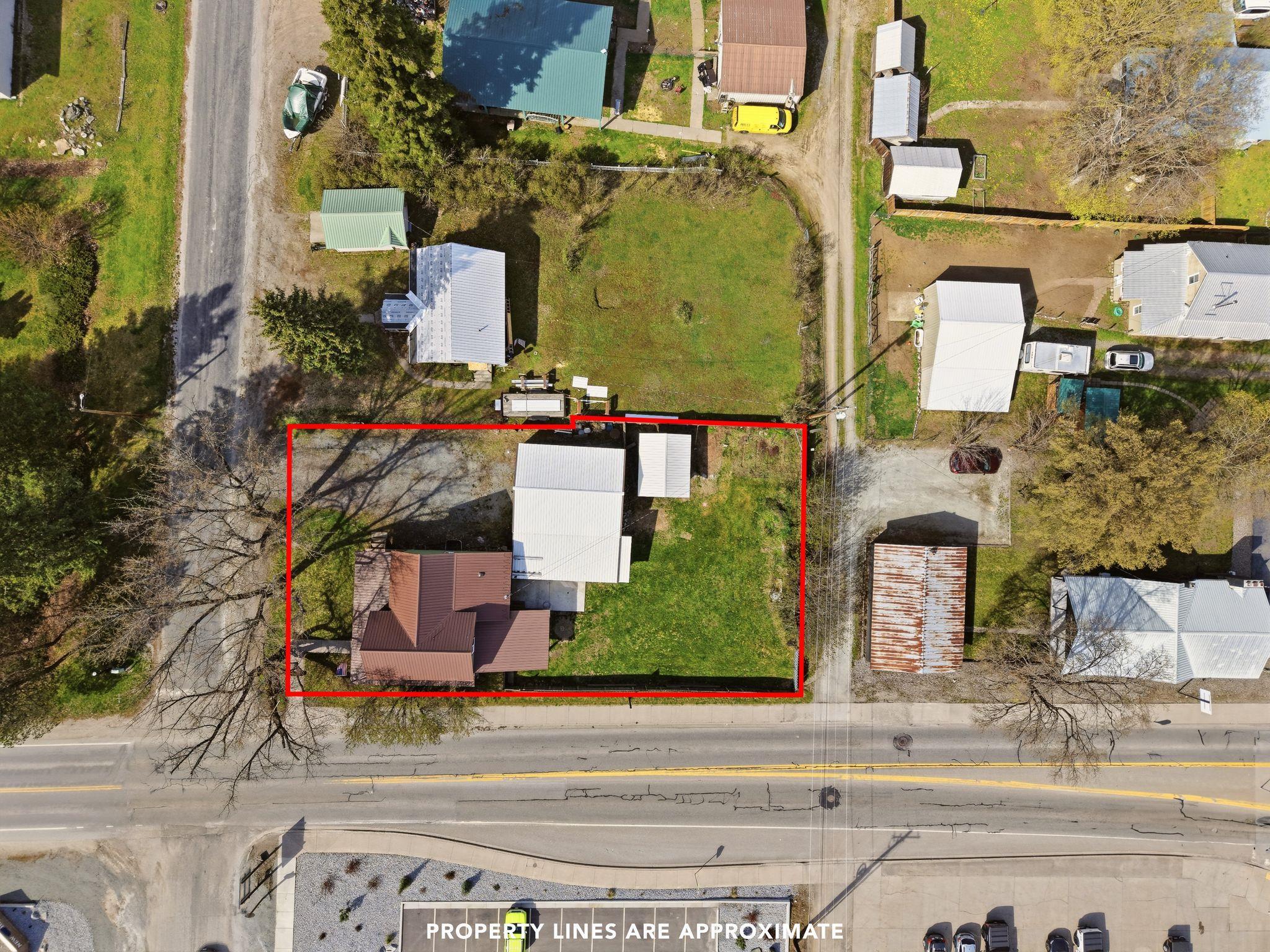 404 N Spokane St - Photo 37