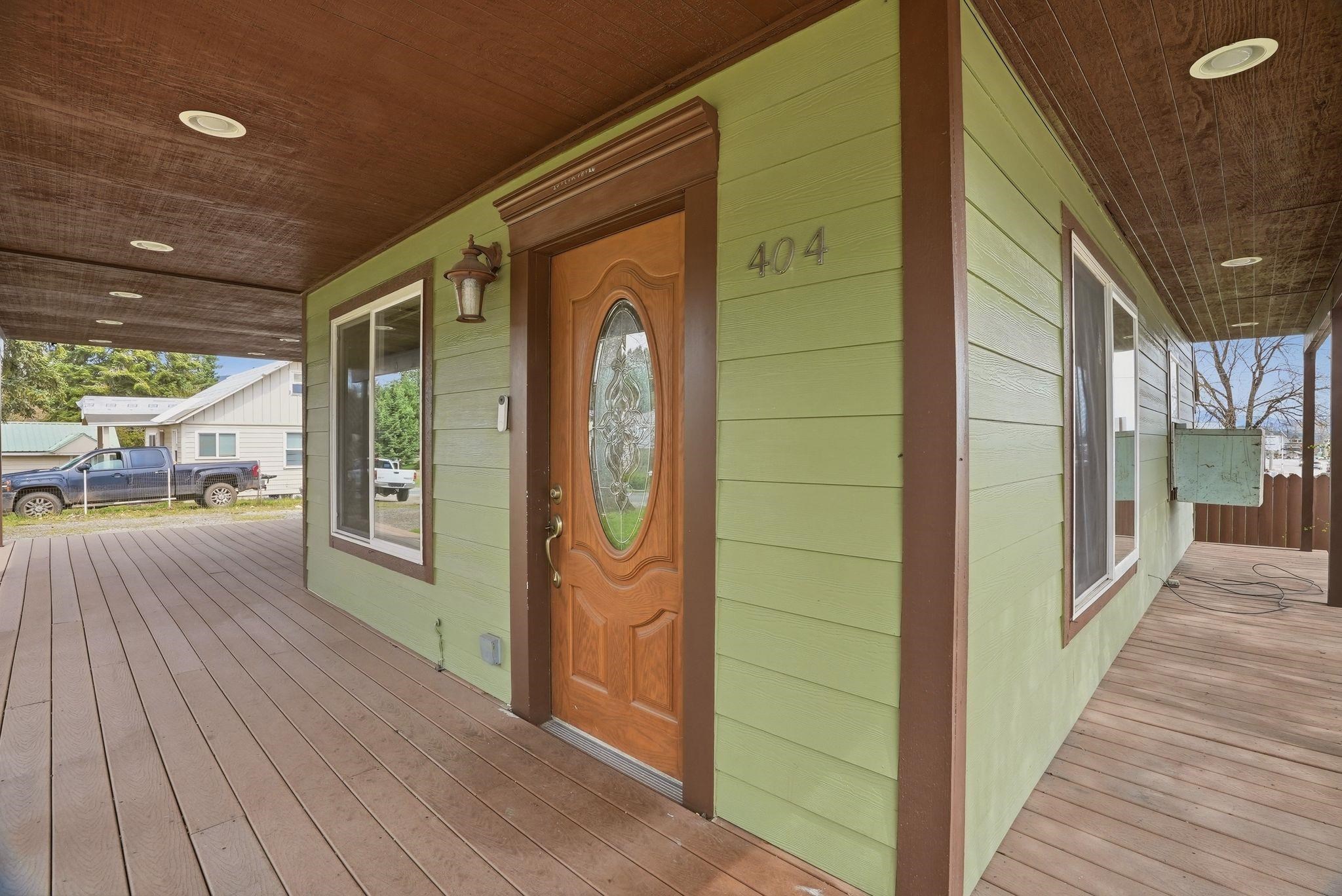 404 N Spokane St - Photo 6