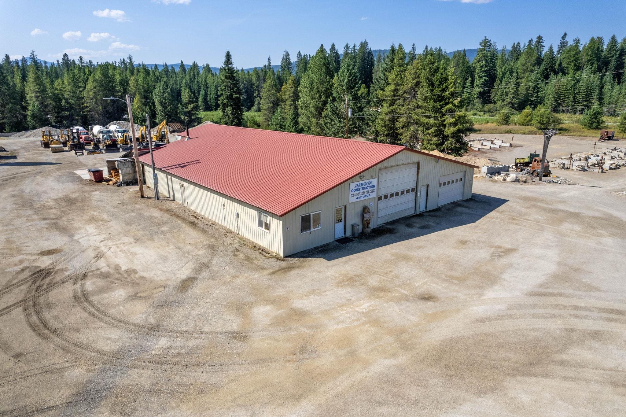 116 Sullivan Lake Rd - Photo 2