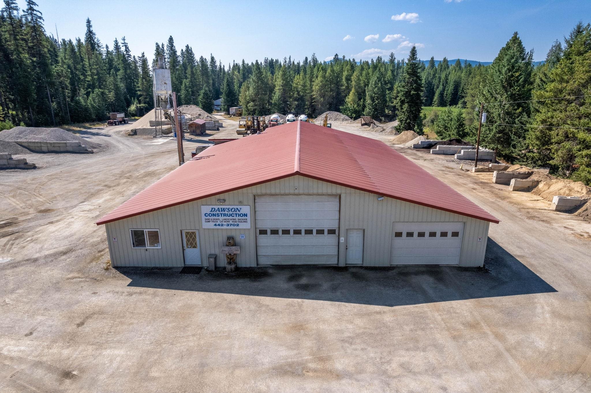 116 Sullivan Lake Rd - Photo 3