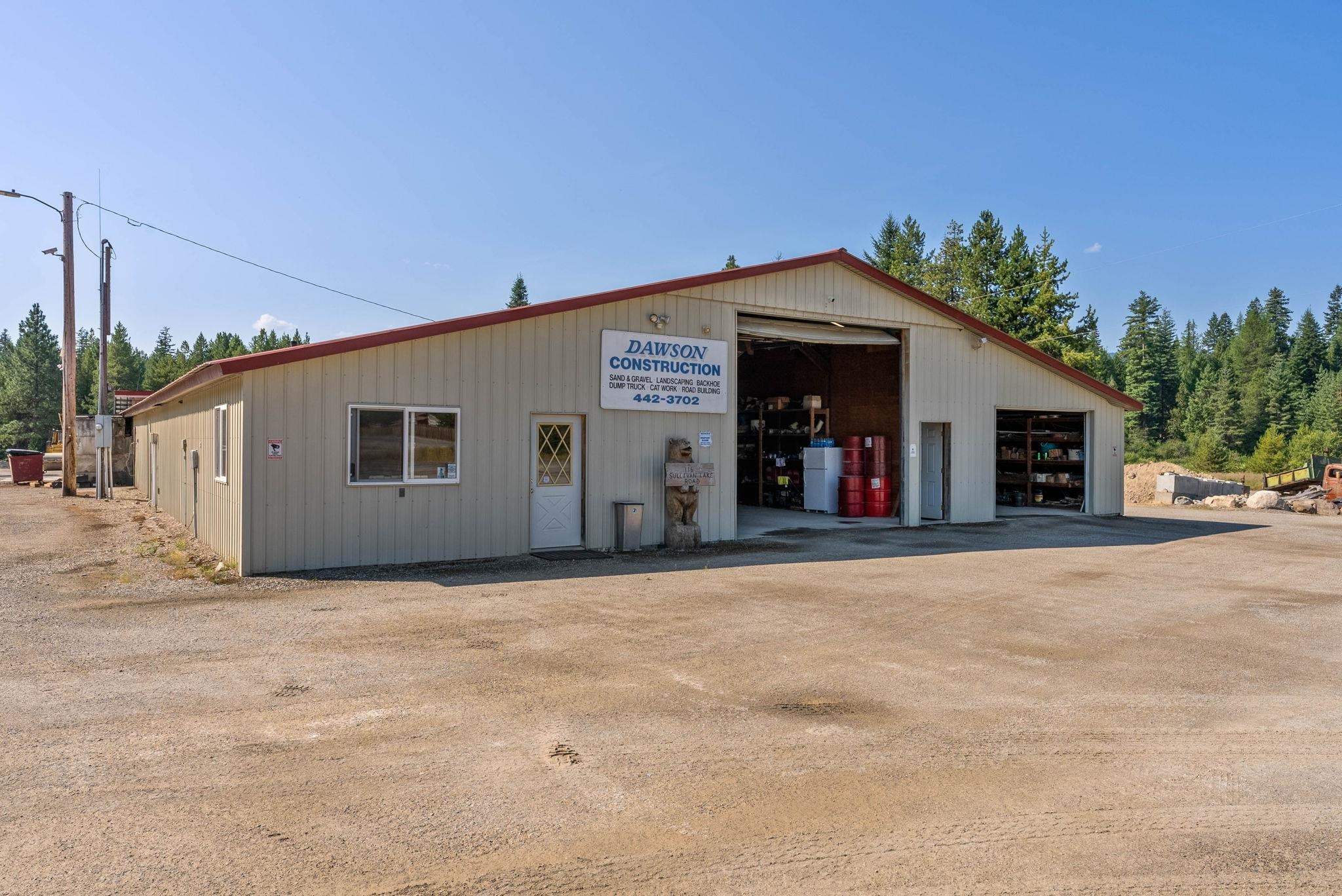 116 Sullivan Lake Rd - Photo 6