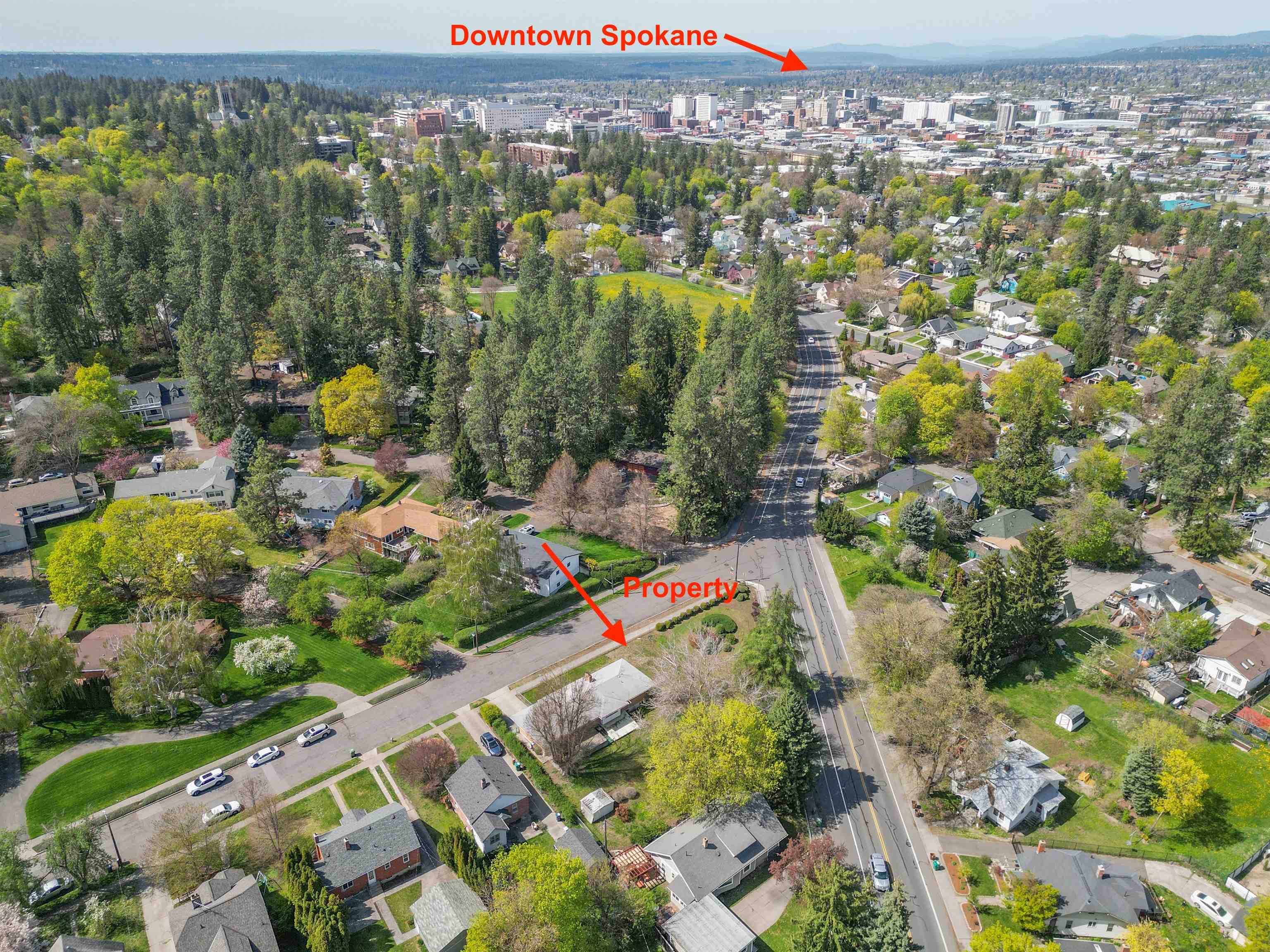 1215 S Garfield St - Photo 3