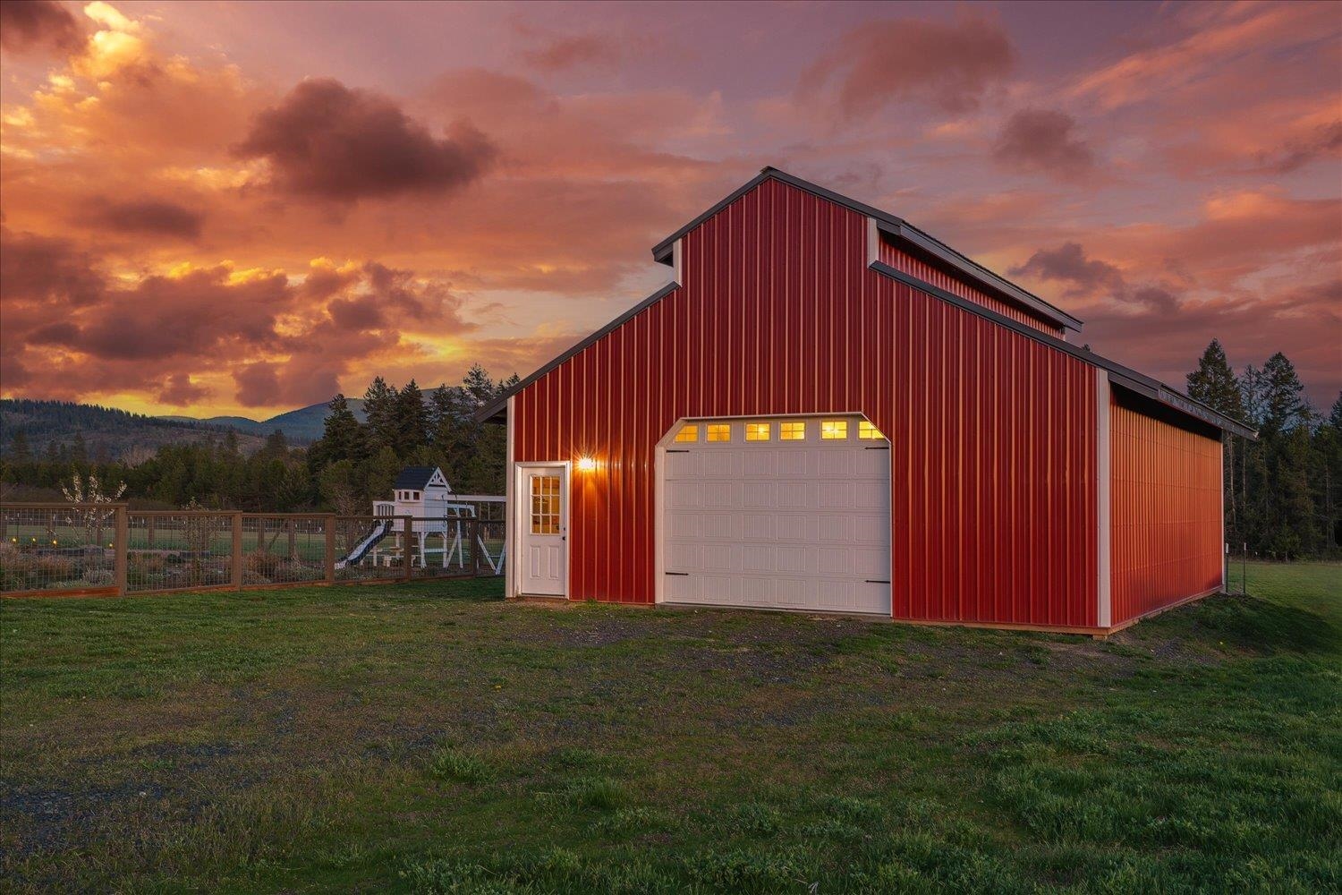 11918 E Nelson Rd - Photo 43