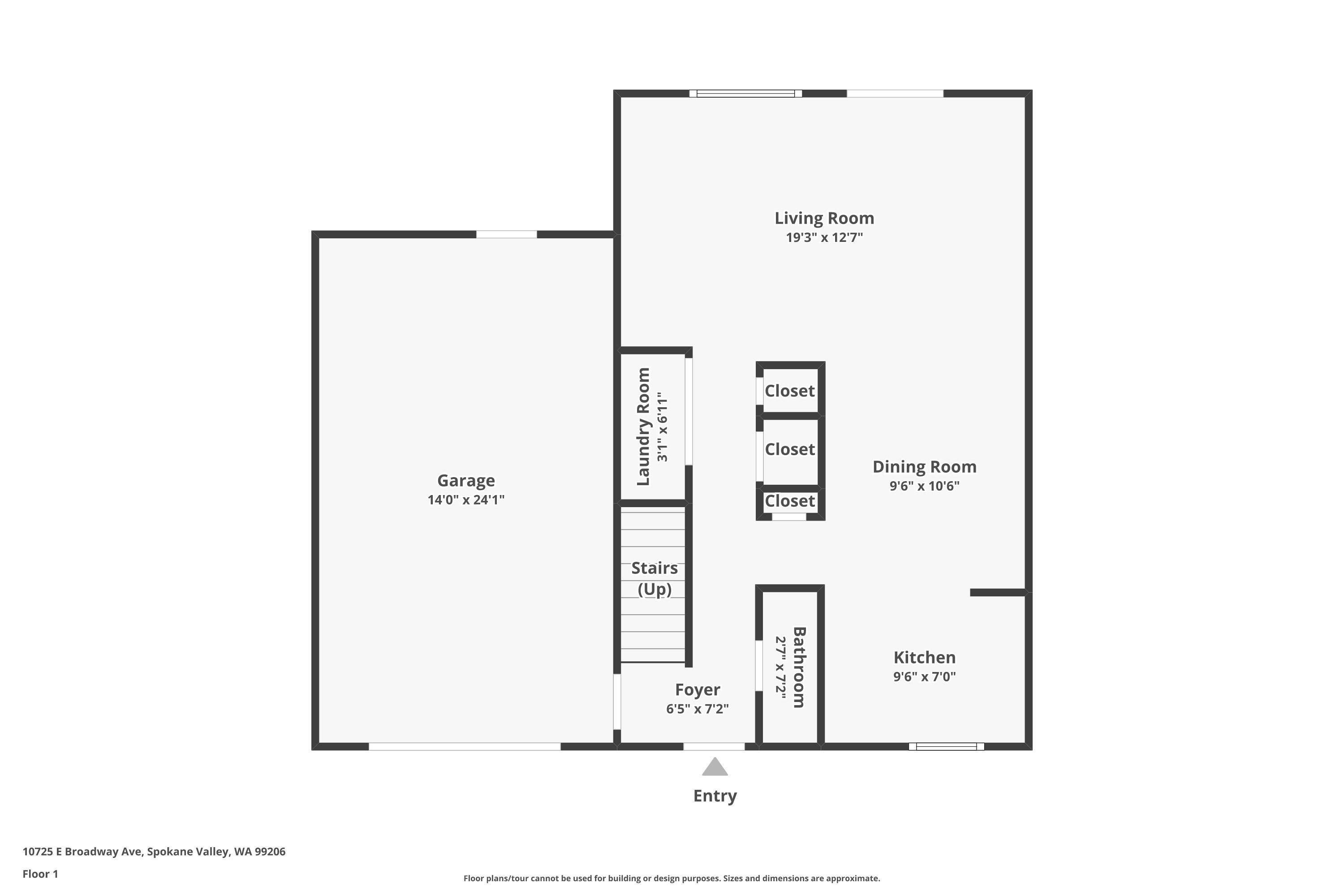 10725 E Broadway Ave - Photo 41