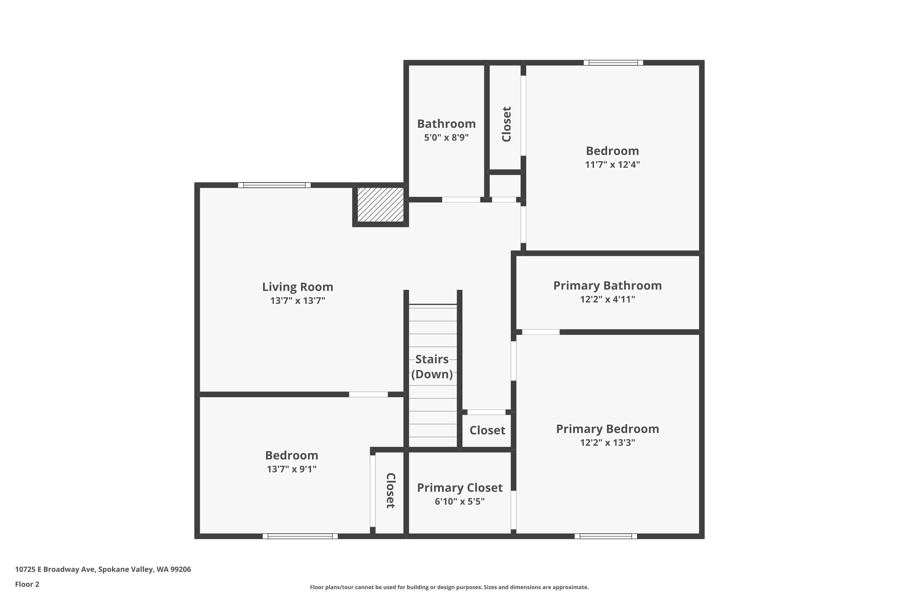10725 E Broadway Ave - Photo 42