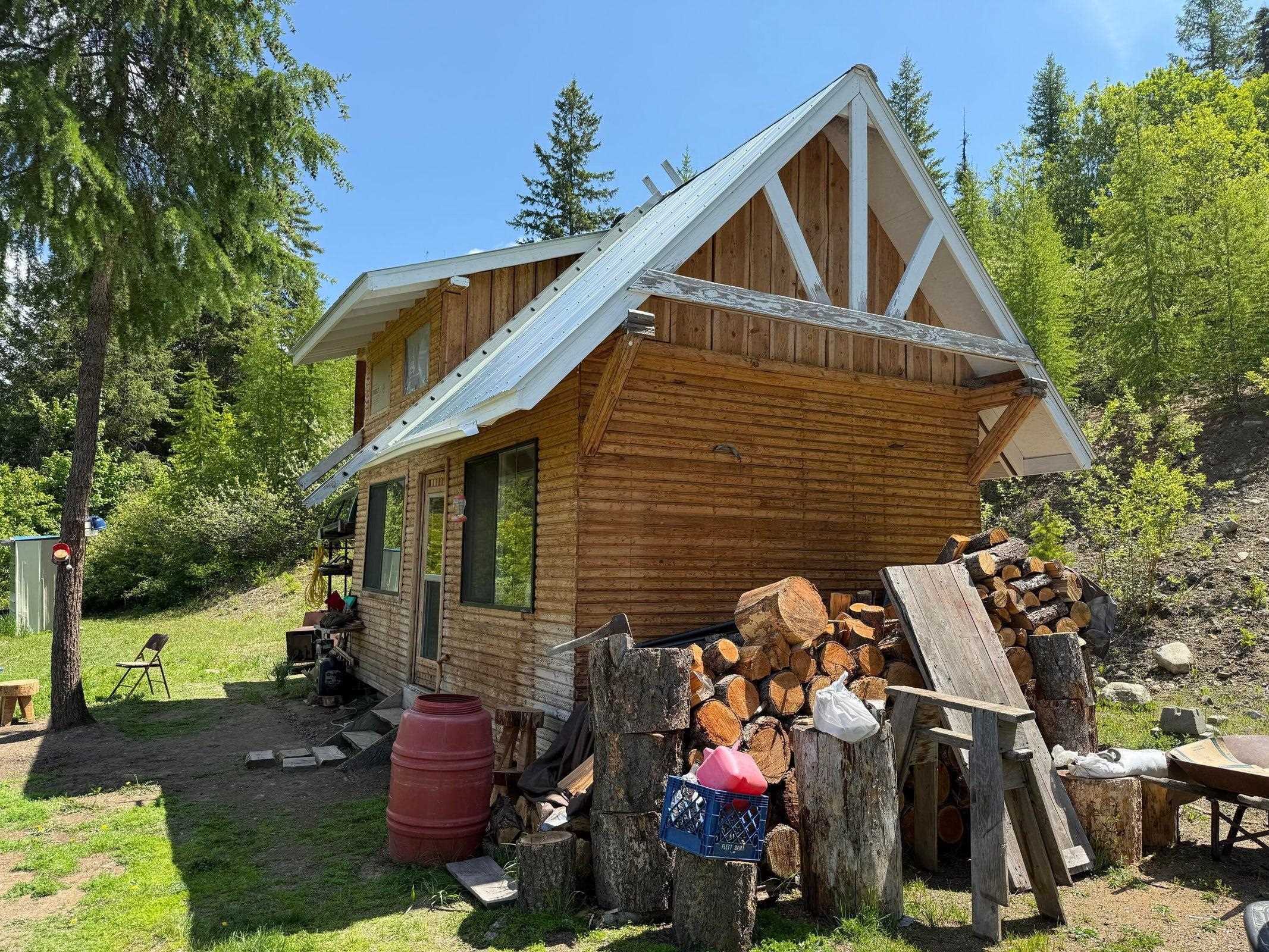 3774-C Daisy Mine Rd - Photo 4