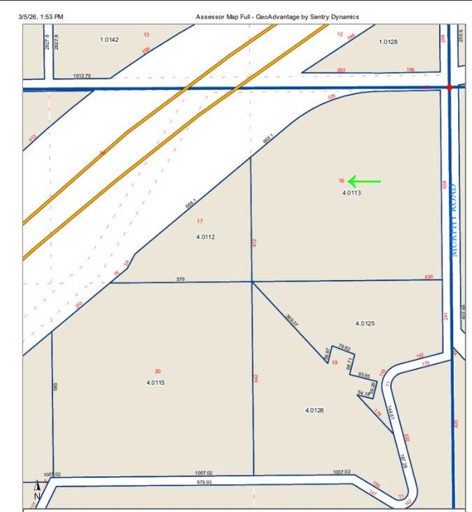 10524 S Murphy Rd - Photo 13
