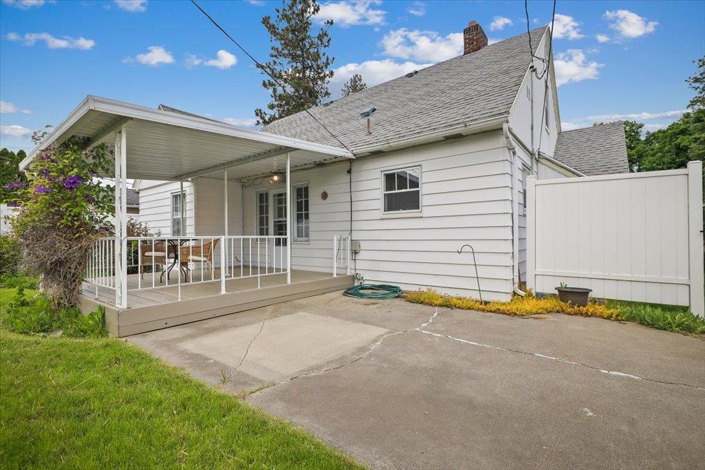 443 W 28th Ave - Photo 21