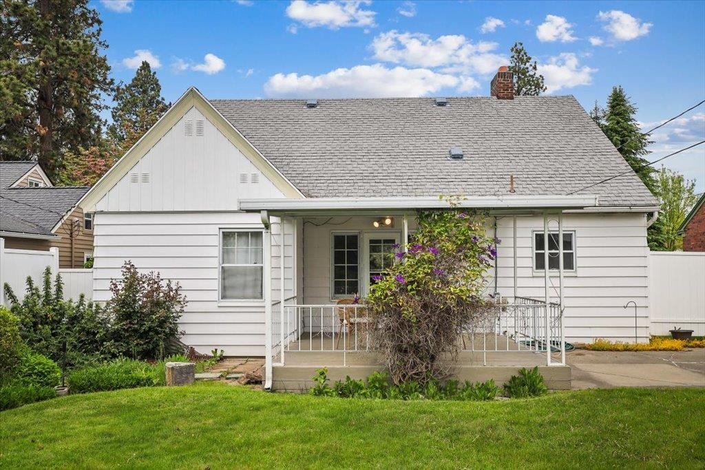 443 W 28th Ave - Photo 23