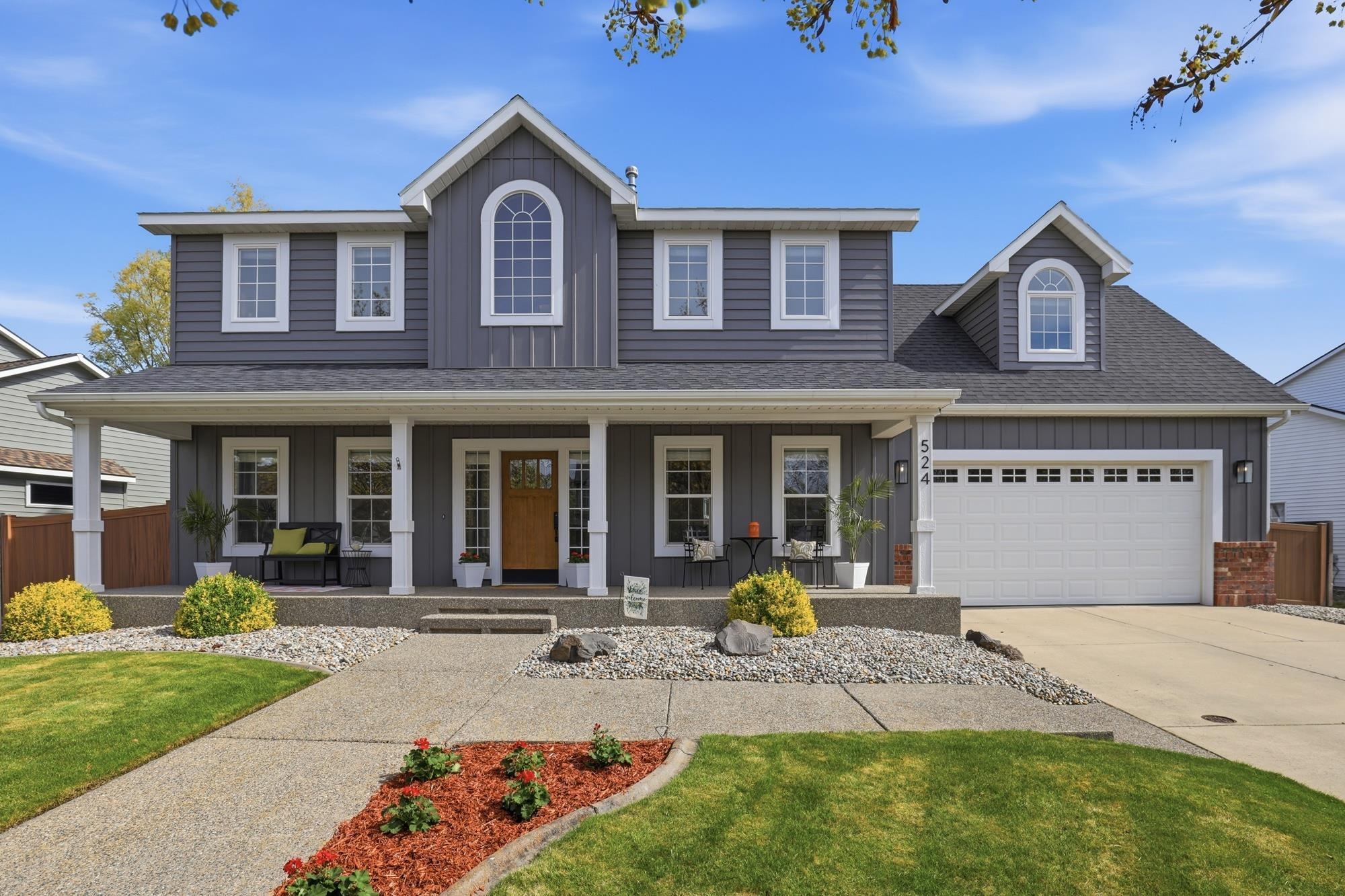 524 N Homestead Dr - Photo 1