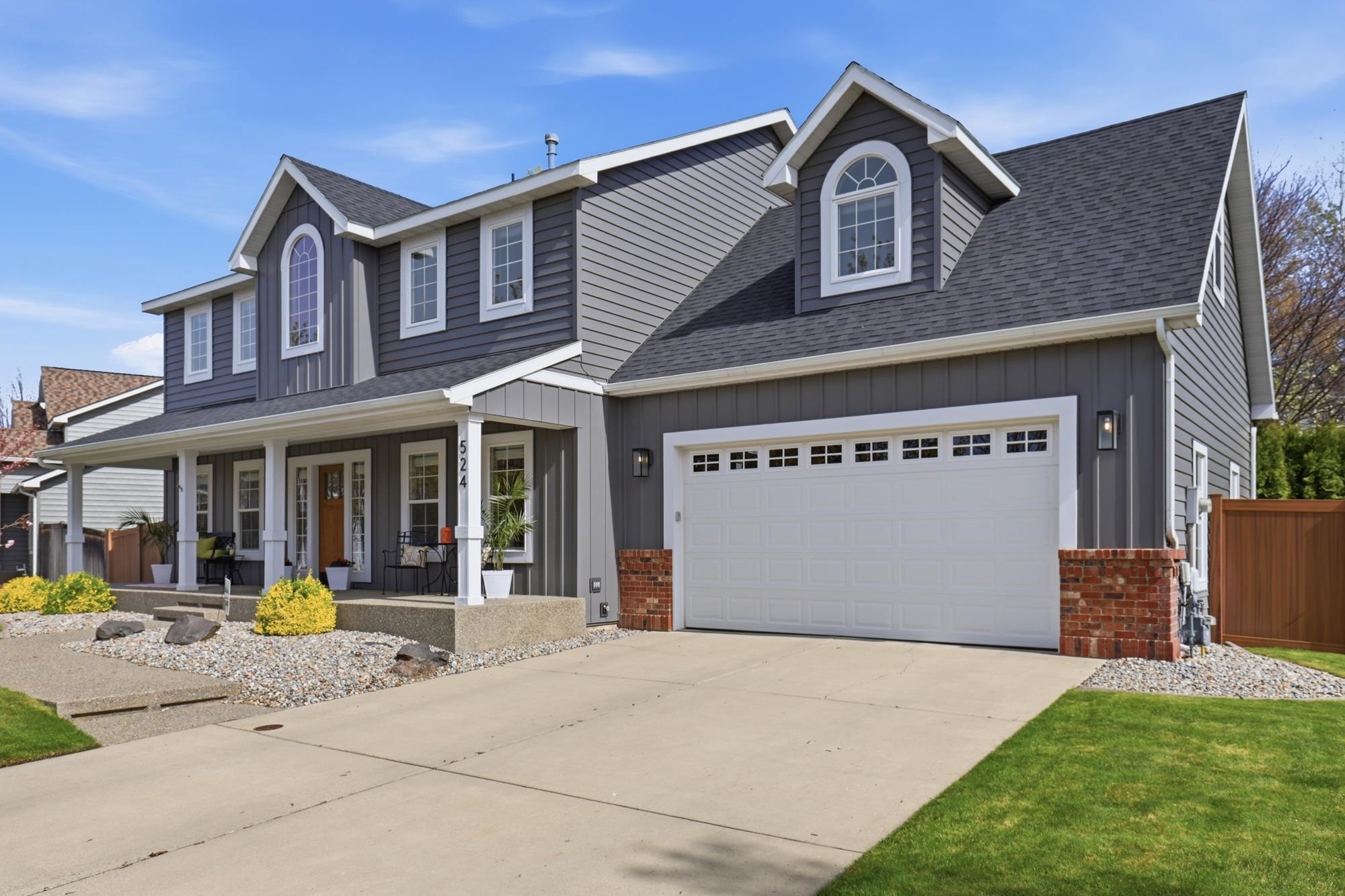 524 N Homestead Dr - Photo 2