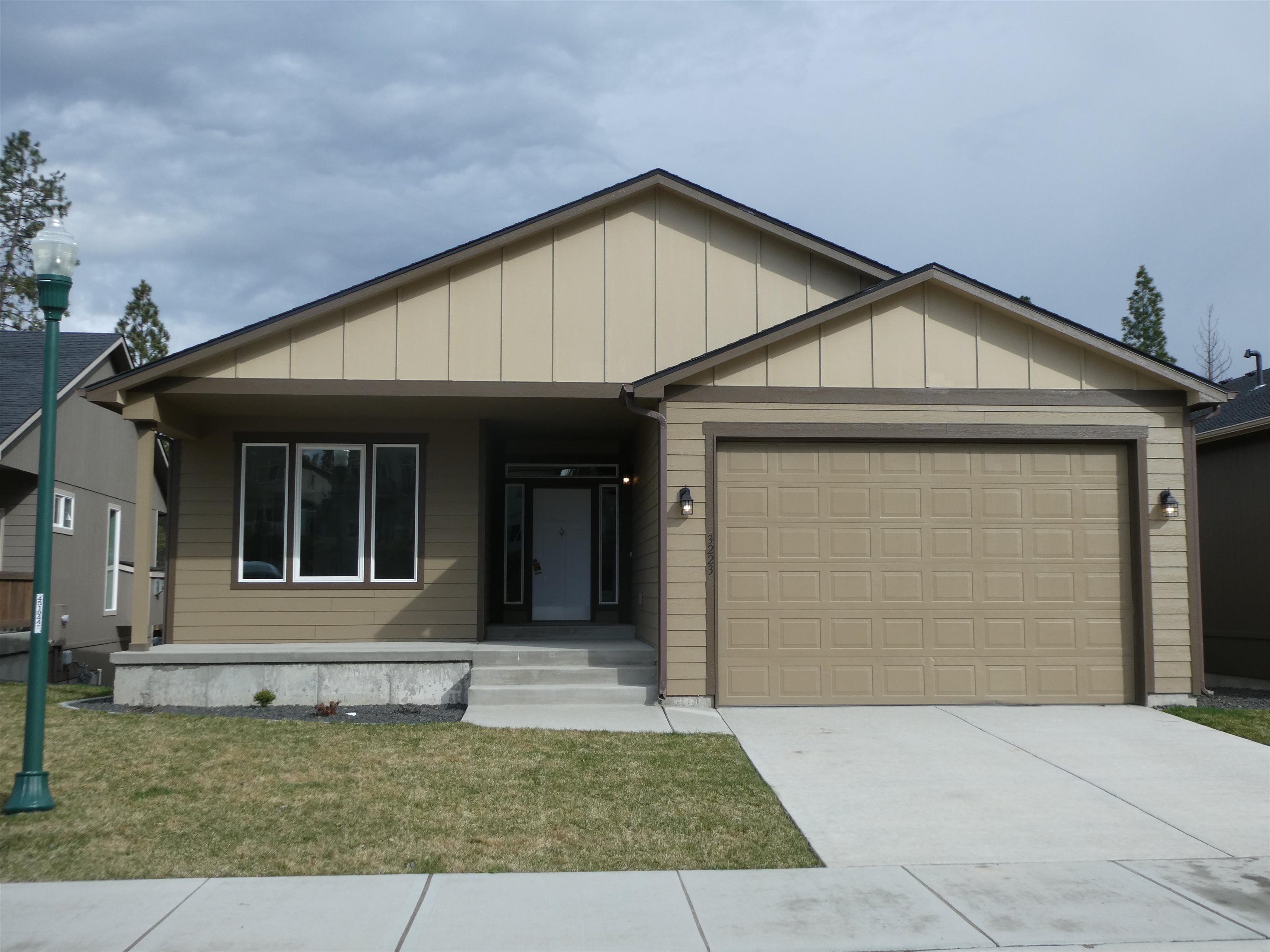 3221 S Custer Ln - Photo 1