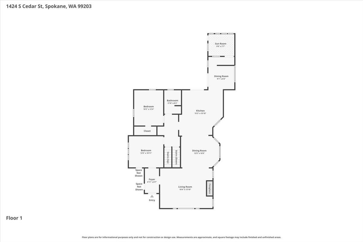 1424 S Cedar St - Photo 38