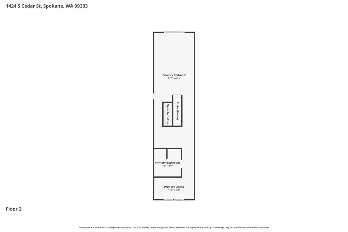 1424 S Cedar St - Photo 39