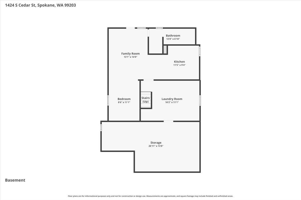 1424 S Cedar St - Photo 40