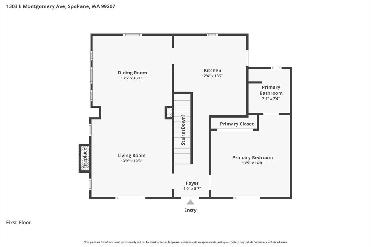 1303 E Montgomery Ave - Photo 30