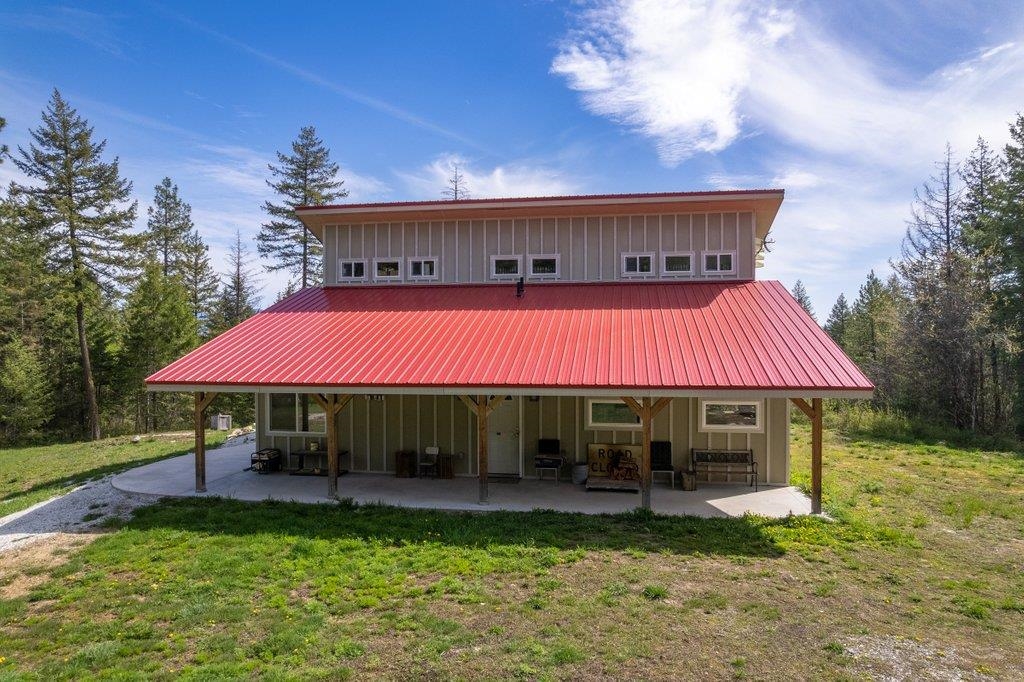 3621C Lane Mountain Way - Photo 3