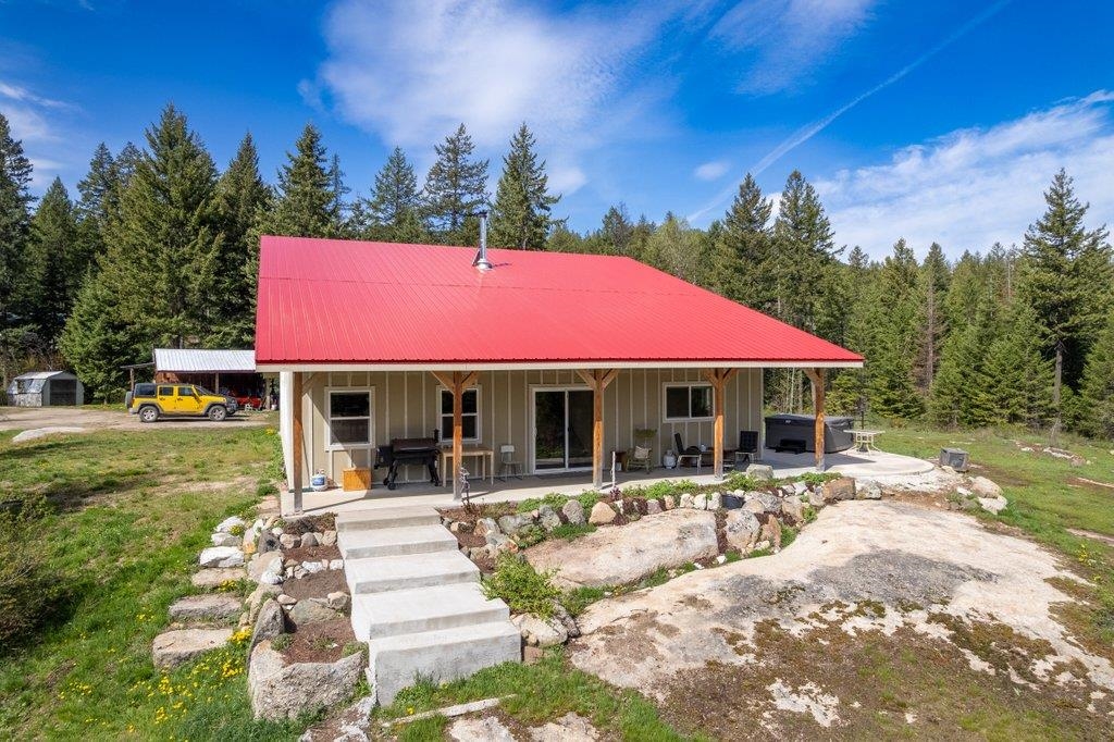 3621C Lane Mountain Way - Photo 4