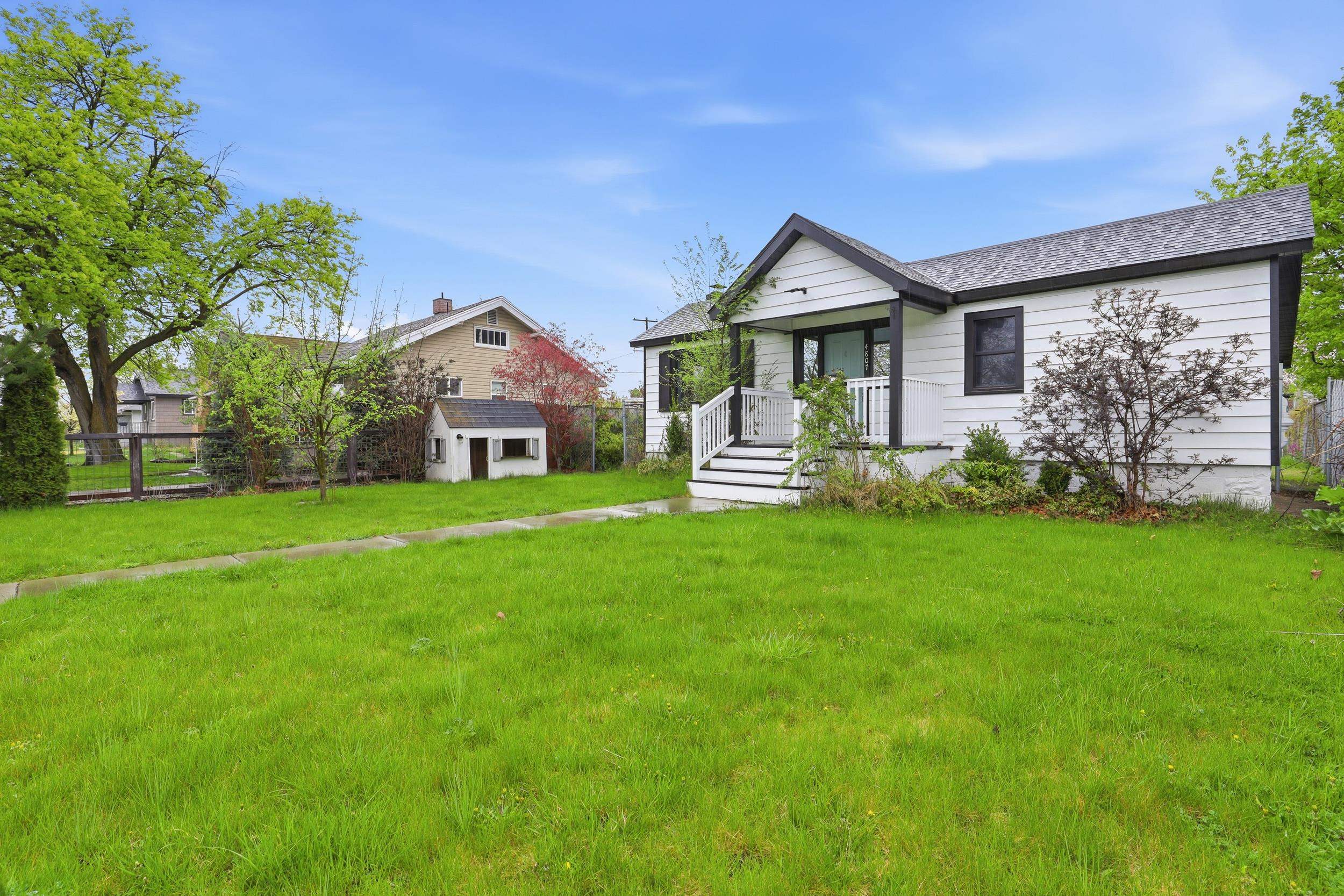 4807 N Howard St - Photo 3