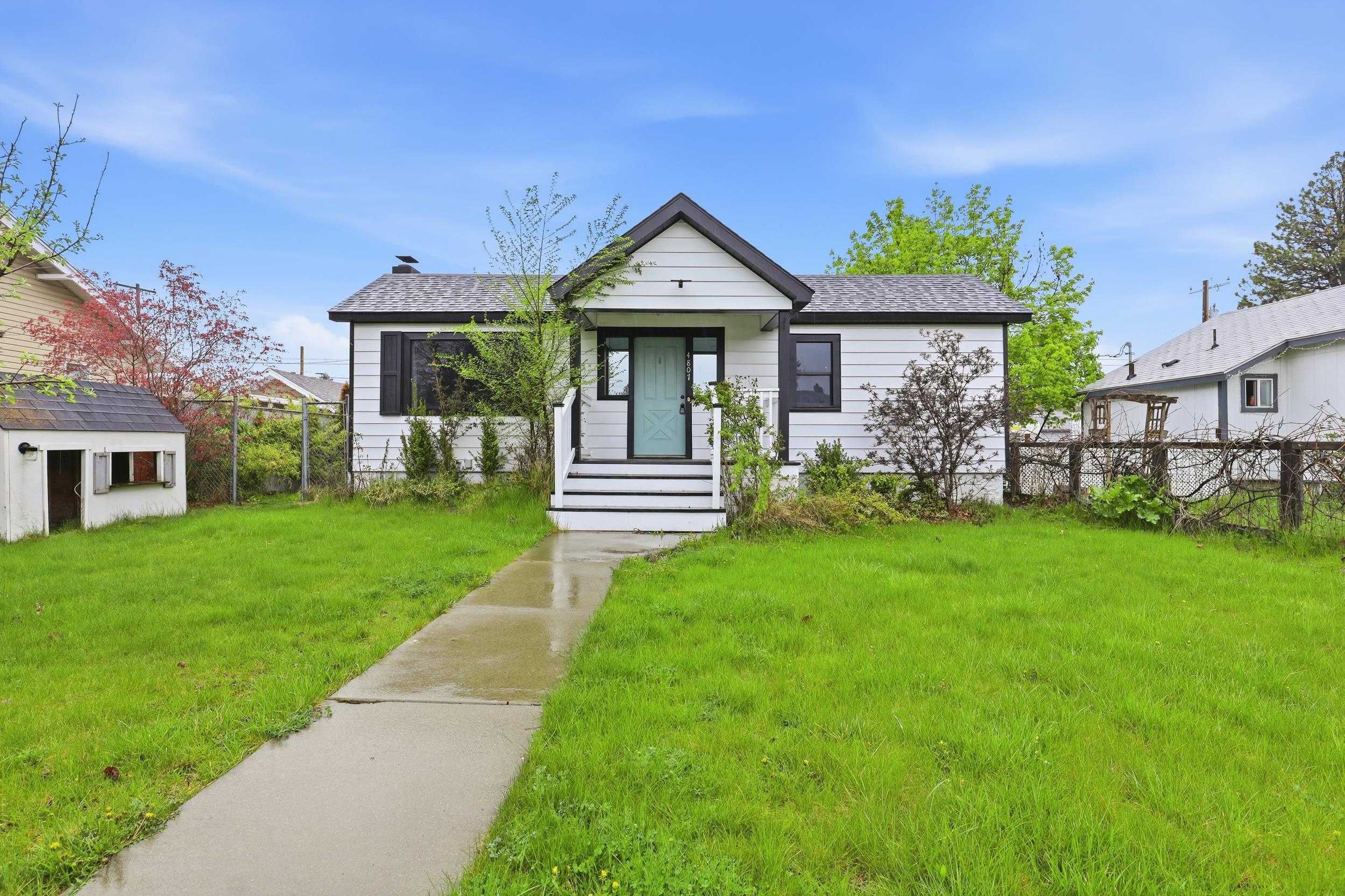 4807 N Howard St - Photo 5