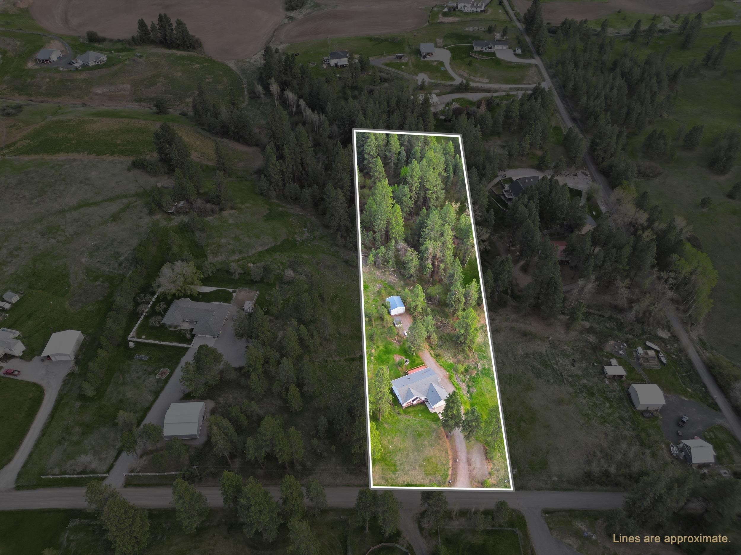 11606 E Connor Rd - Photo 3