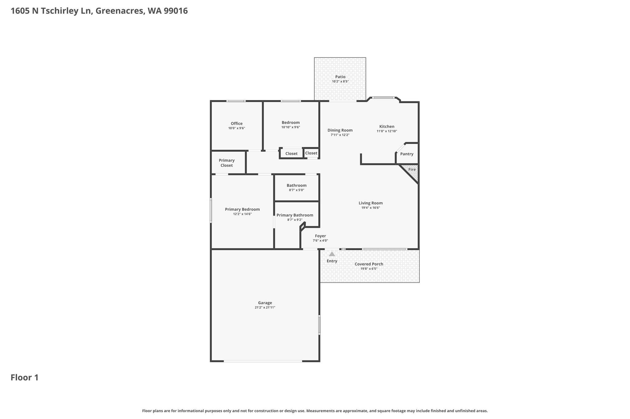 1605 N Tschirley Ln - Photo 24