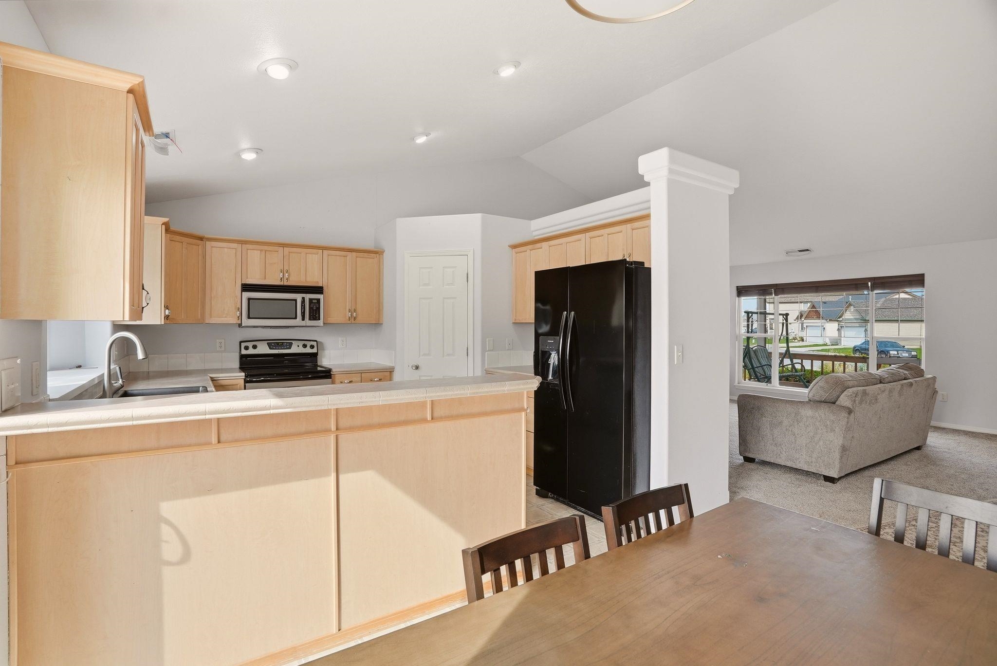 1605 N Tschirley Ln - Photo 9