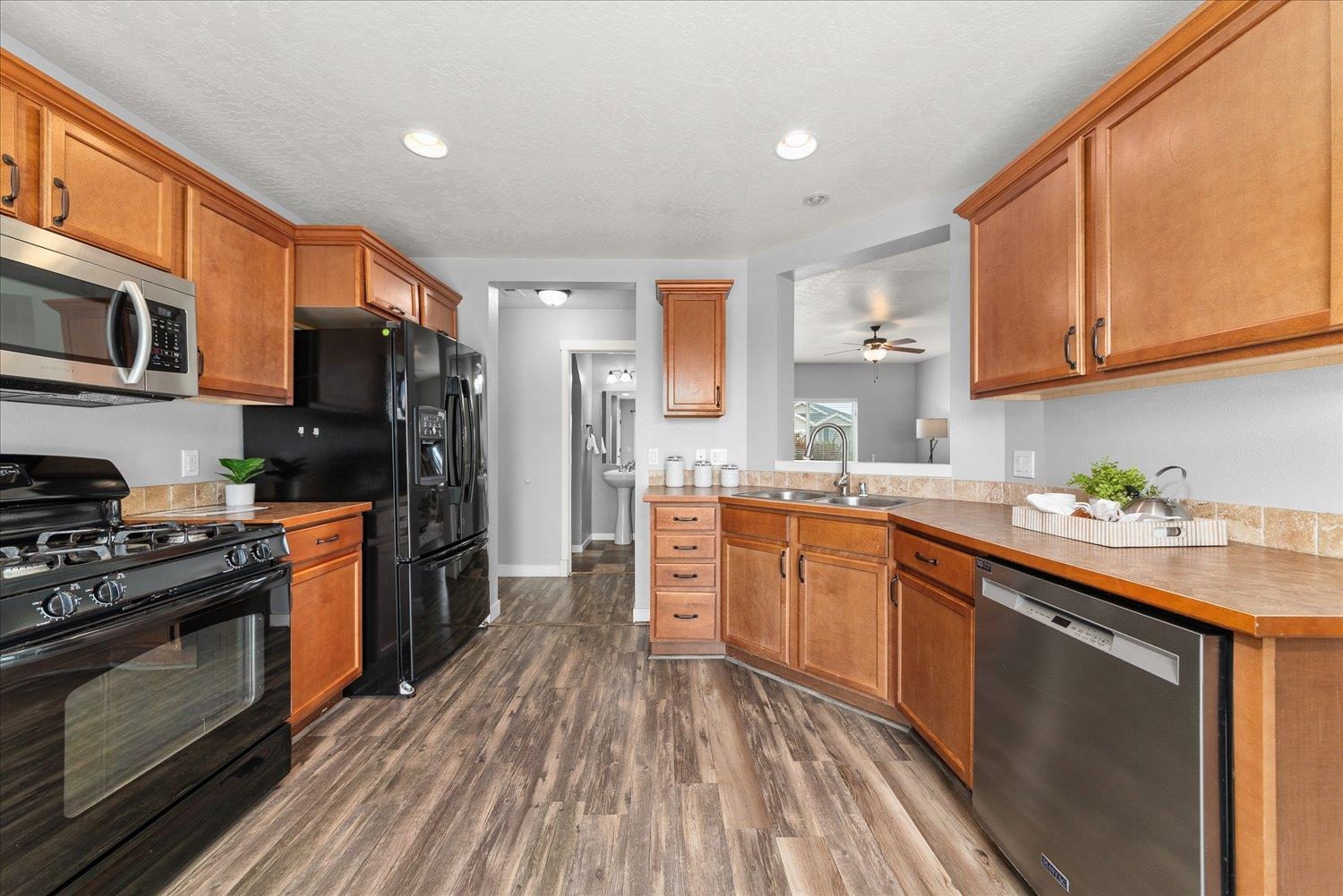 9726 W January Dr - Photo 18