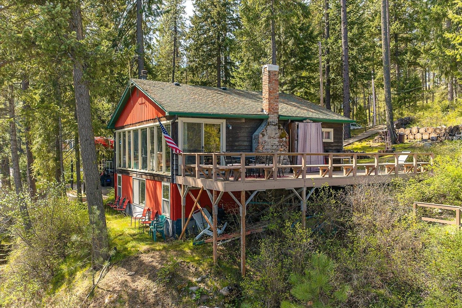 43989 Silver Beach Rd - Photo 1